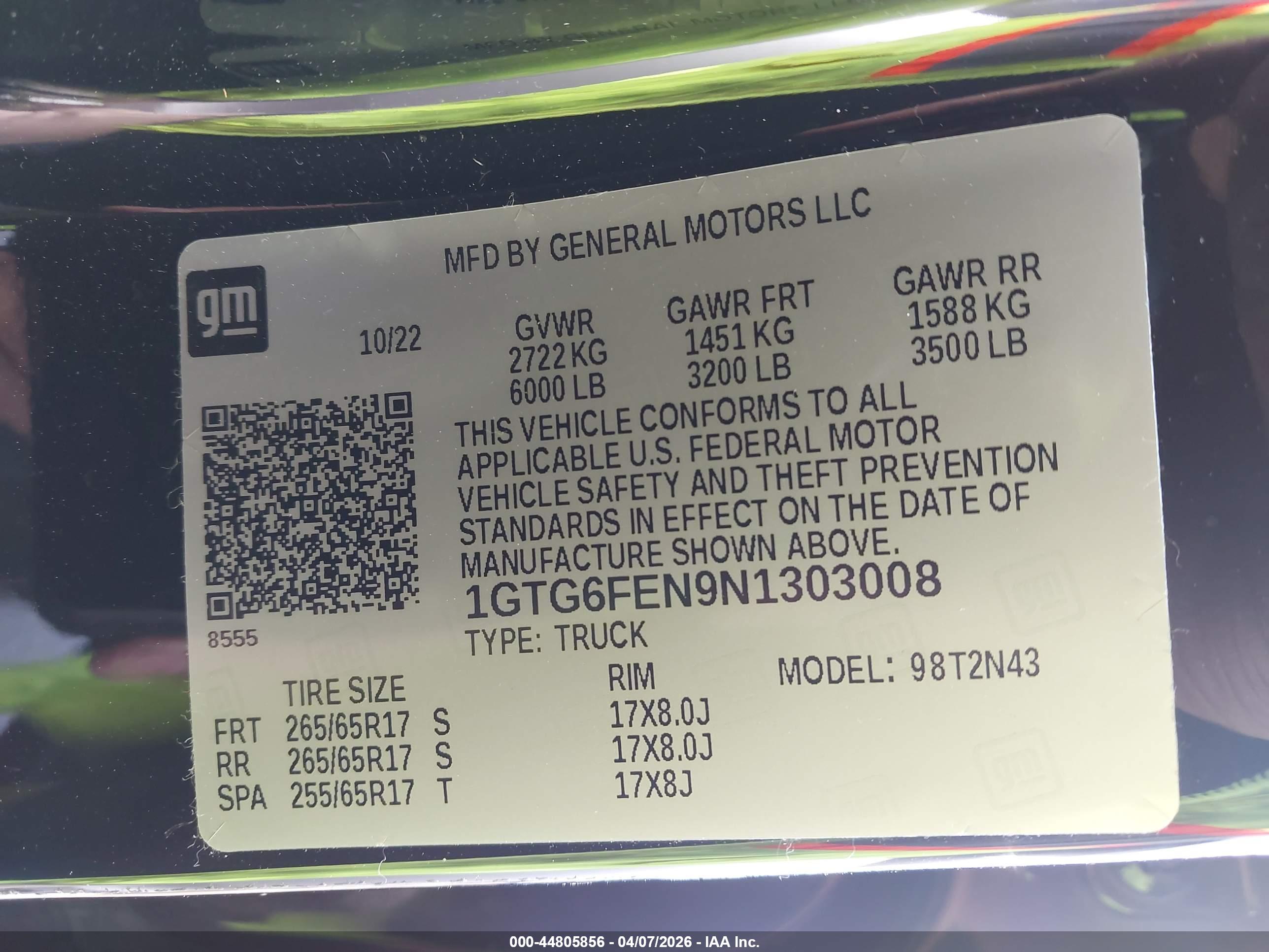 GMC CANYON image 9