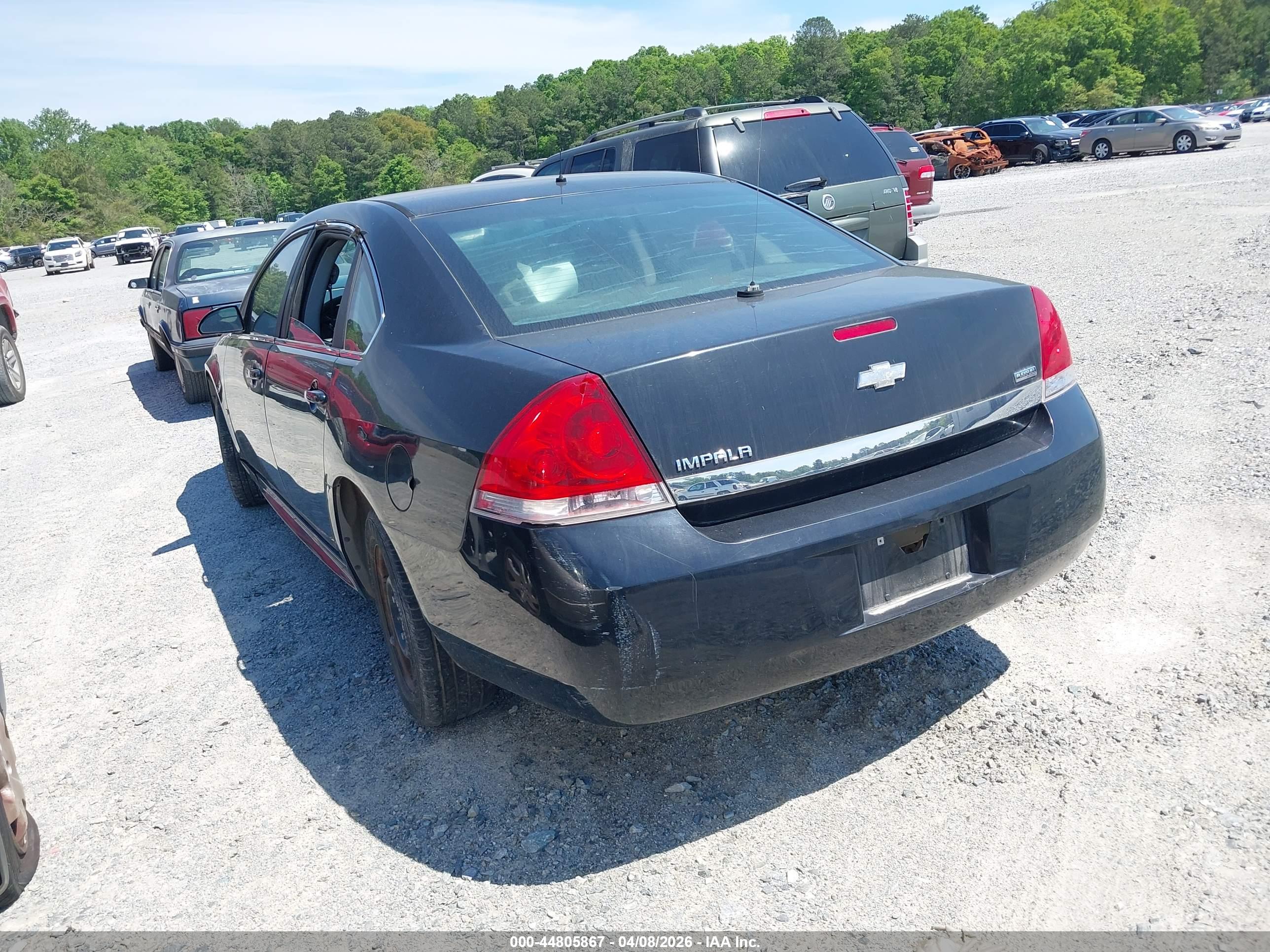 CHEVROLET IMPALA image 3