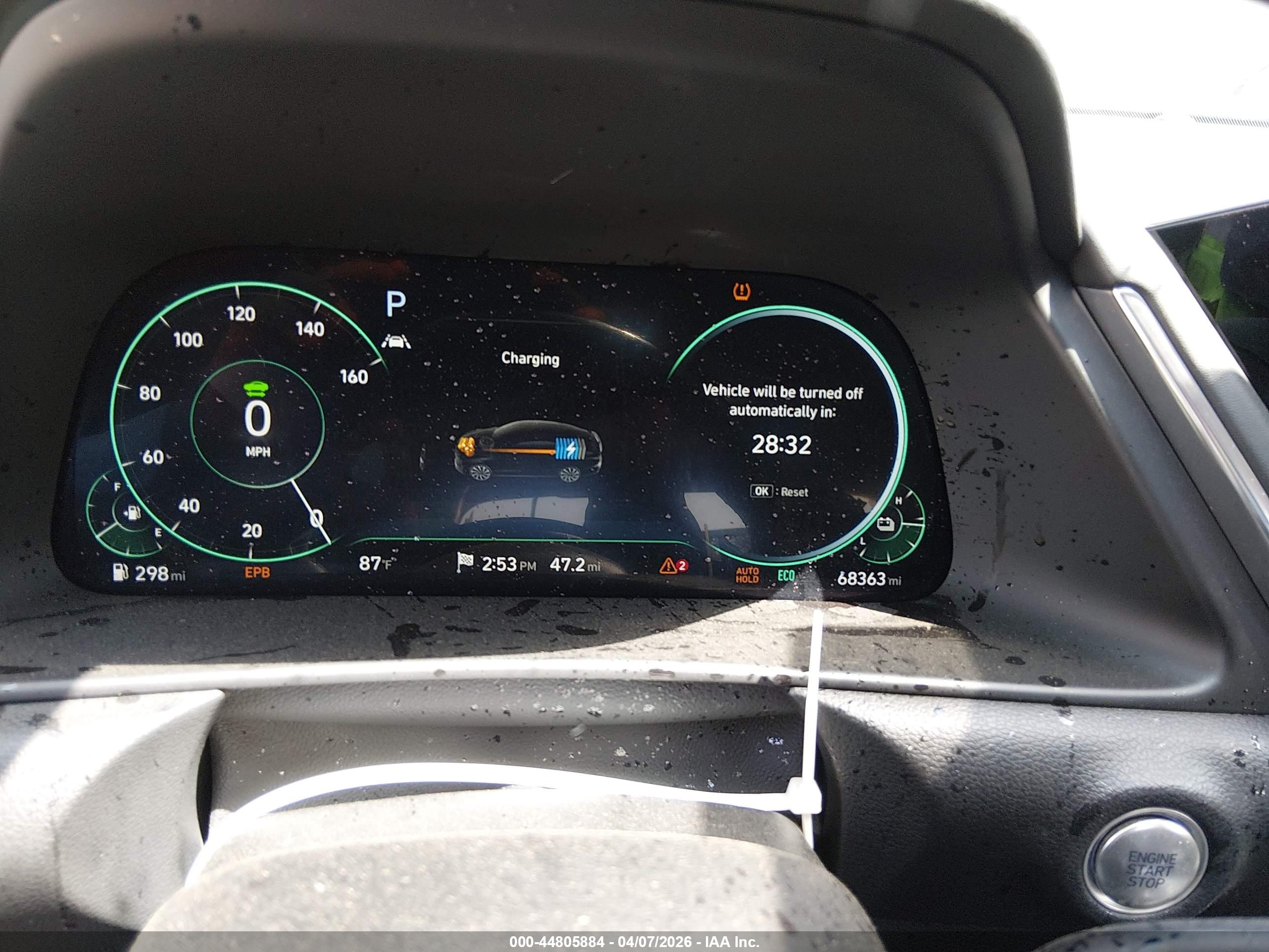HYUNDAI SONATA image 7