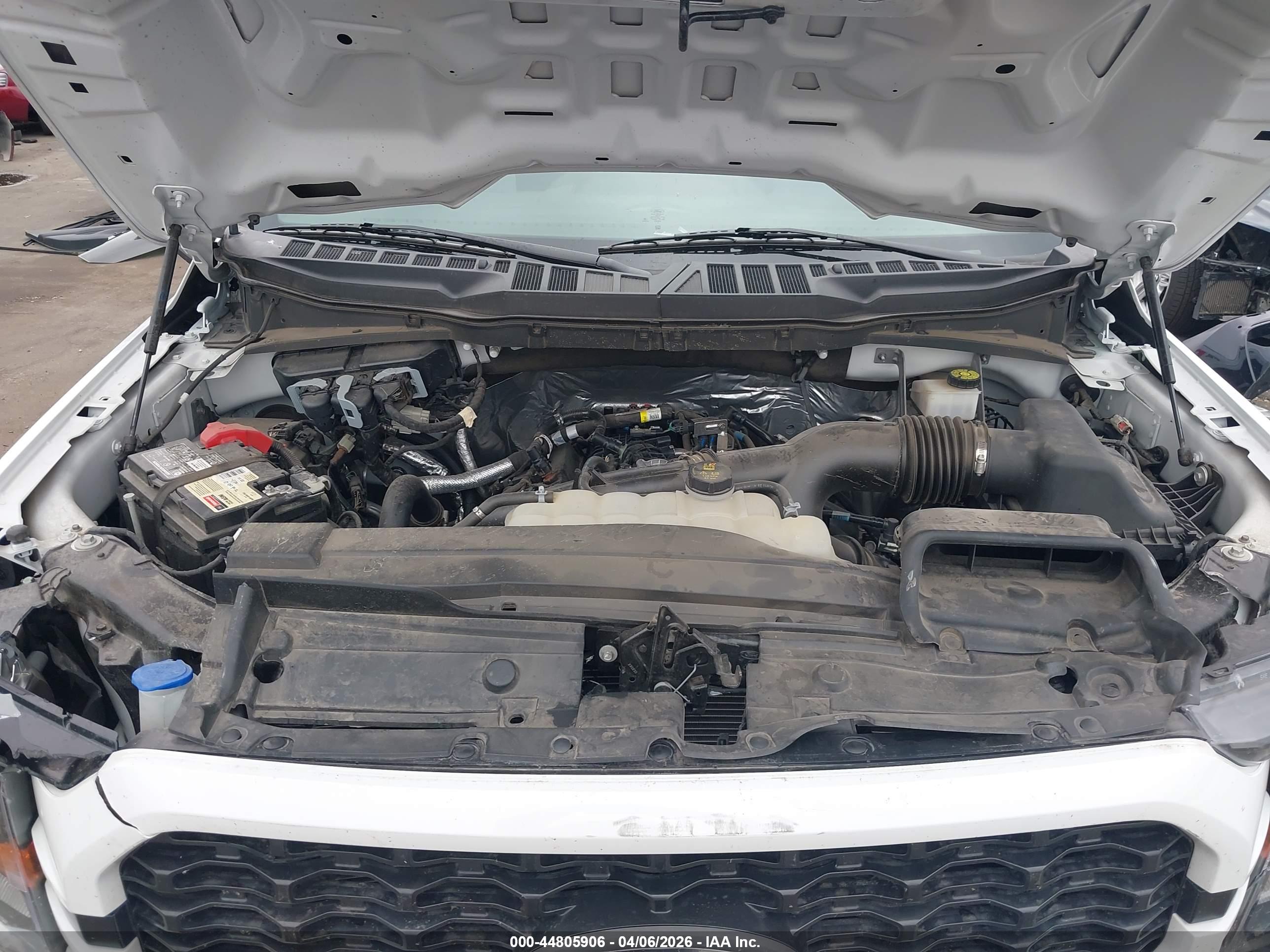 FORD F-150 image 10