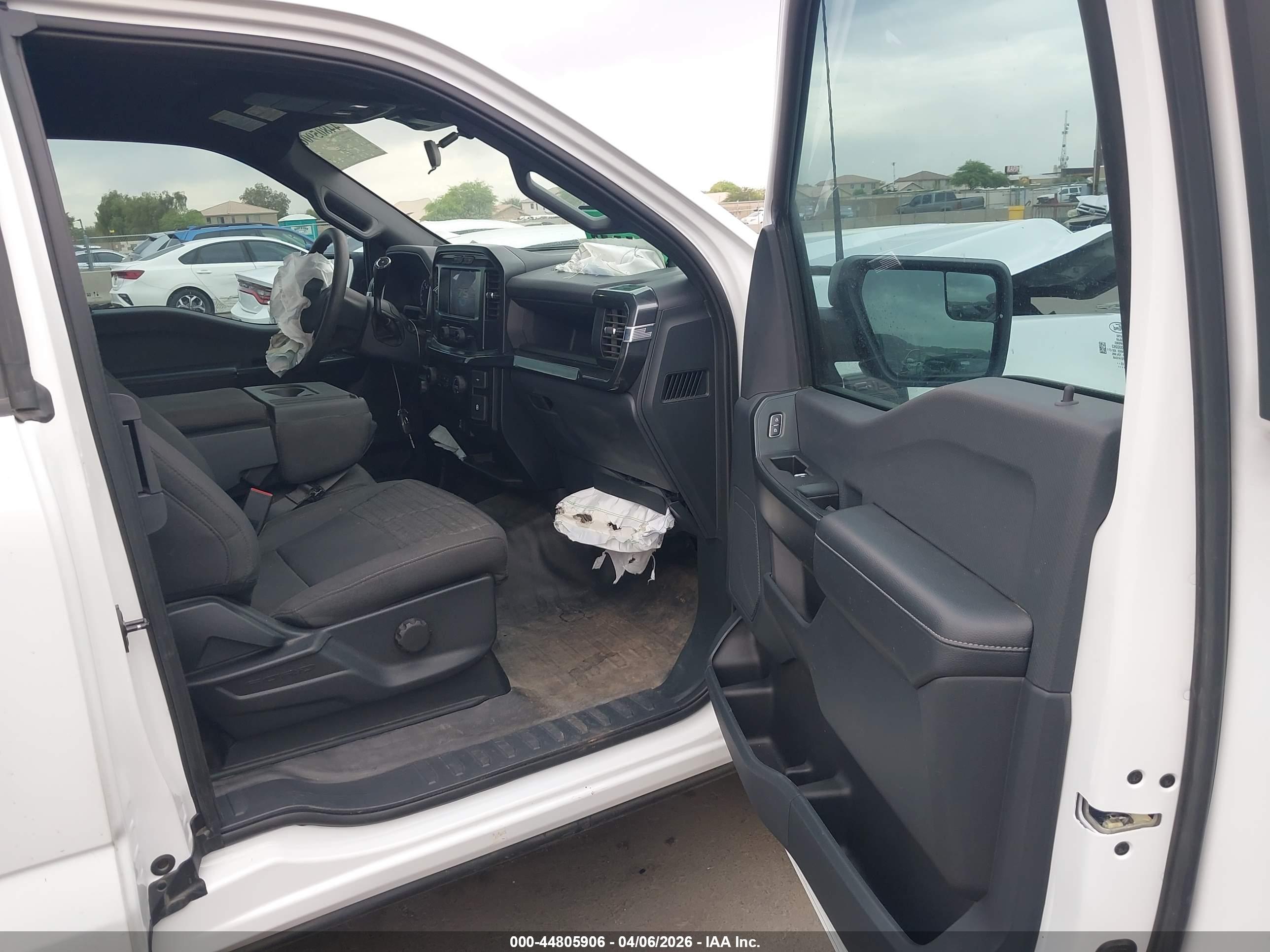 FORD F-150 image 5