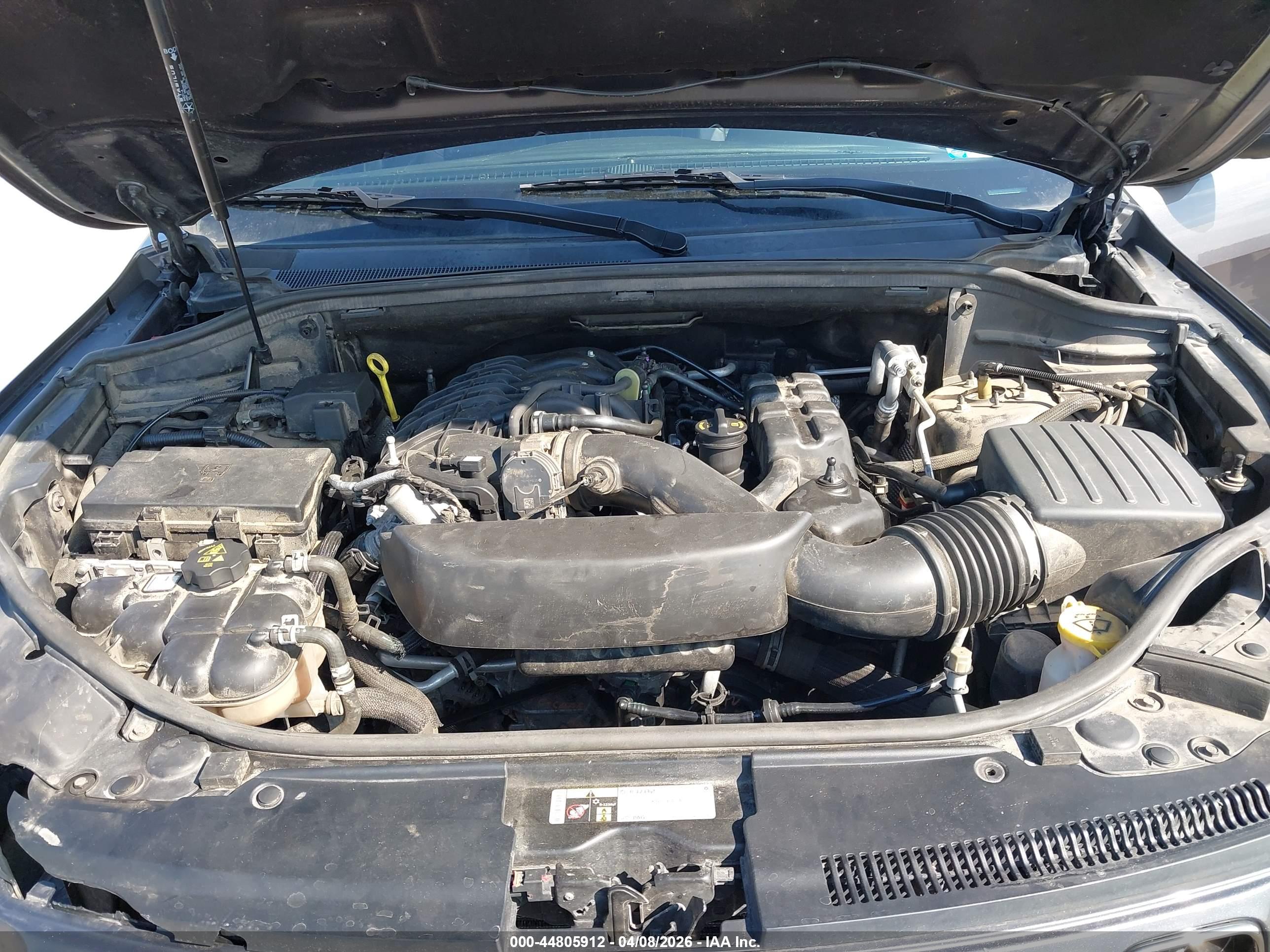 JEEP GRAND image 10