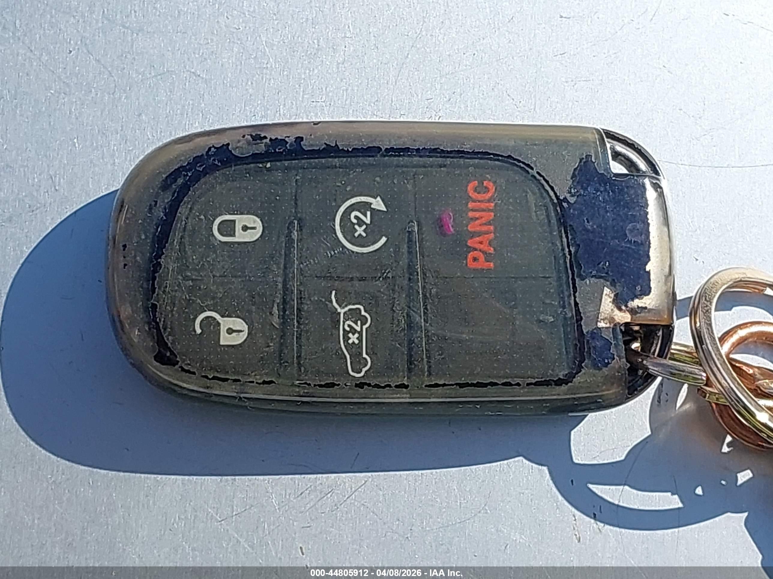 JEEP GRAND image 11