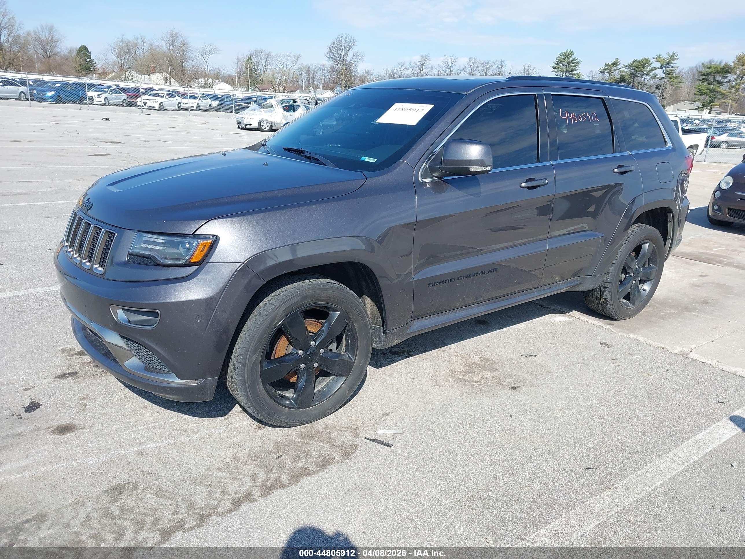 JEEP GRAND image 2