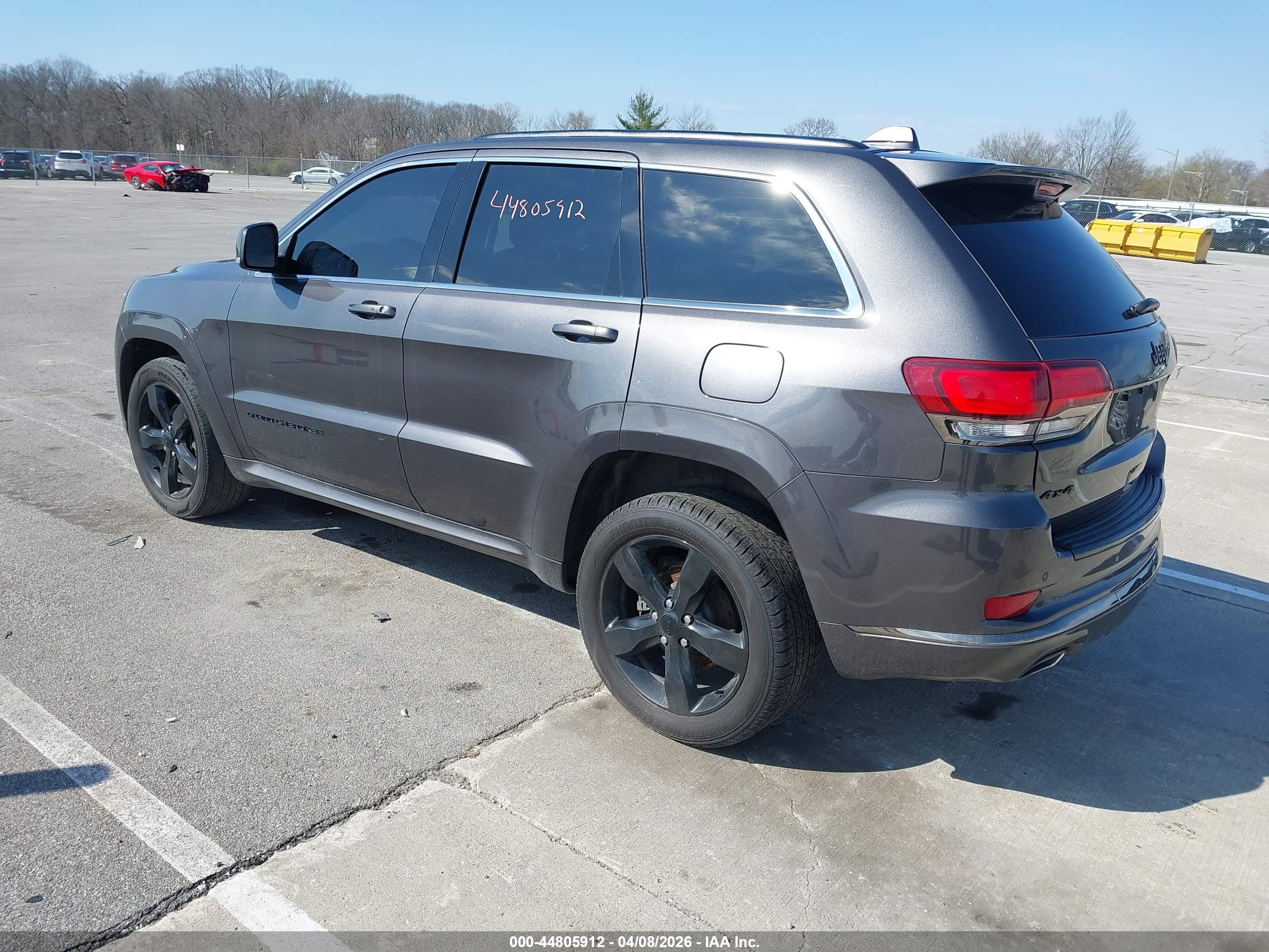 JEEP GRAND image 3