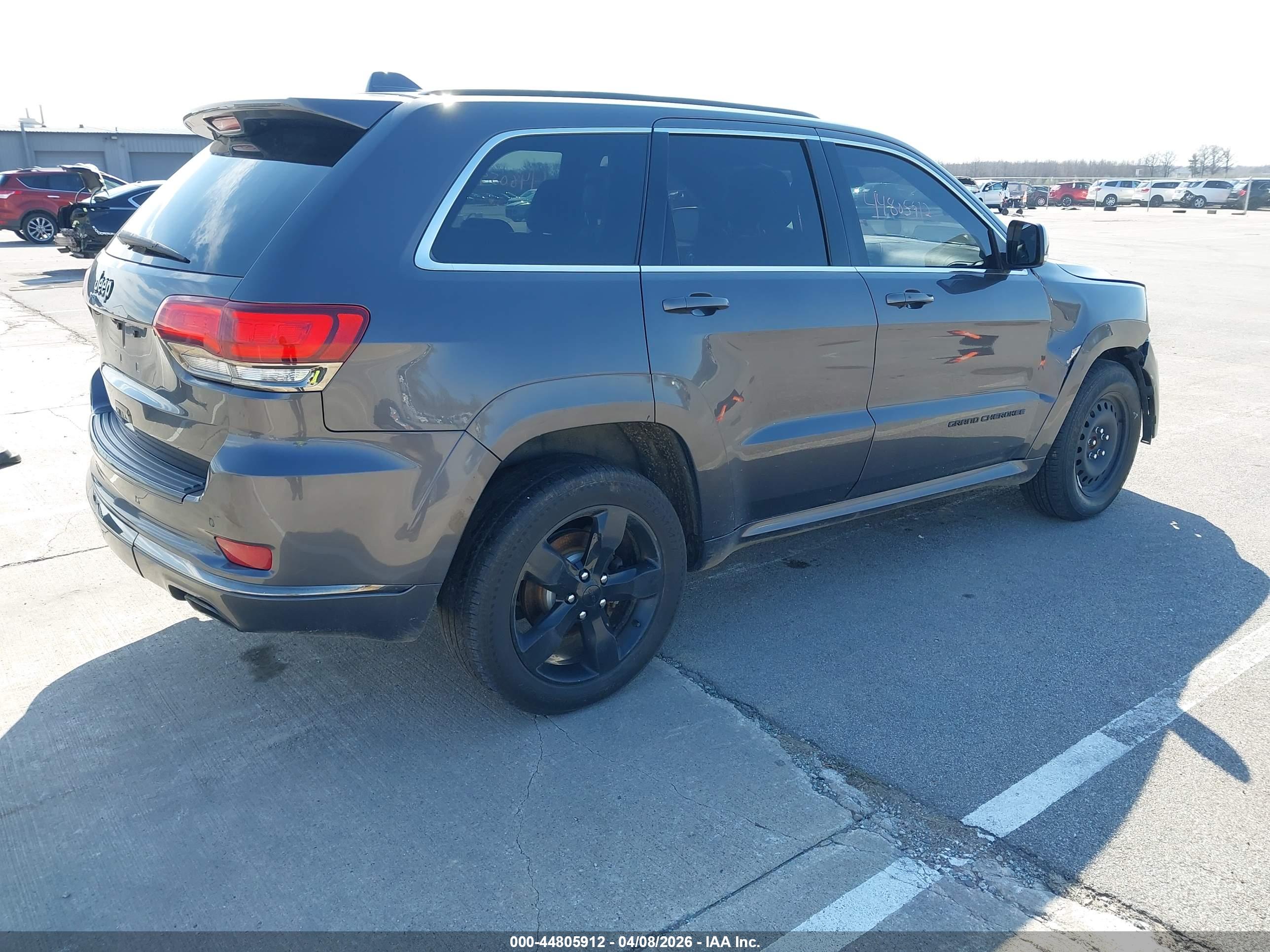 JEEP GRAND image 4