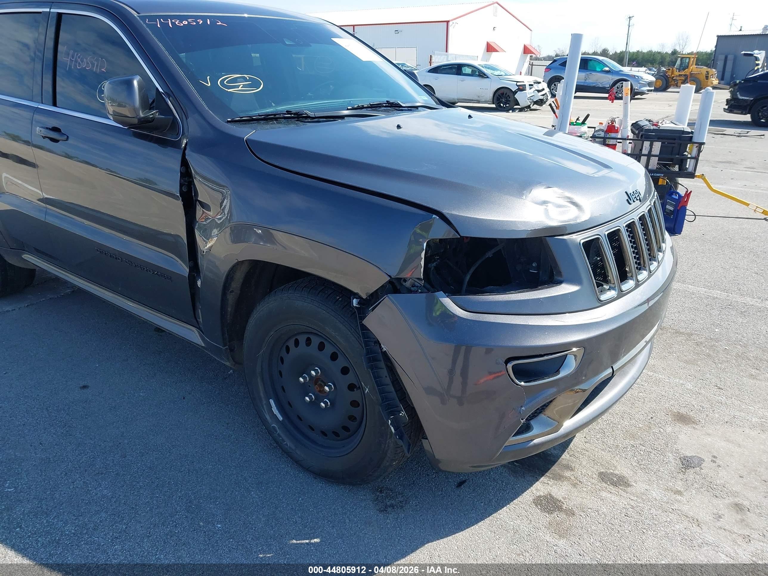 JEEP GRAND image 6