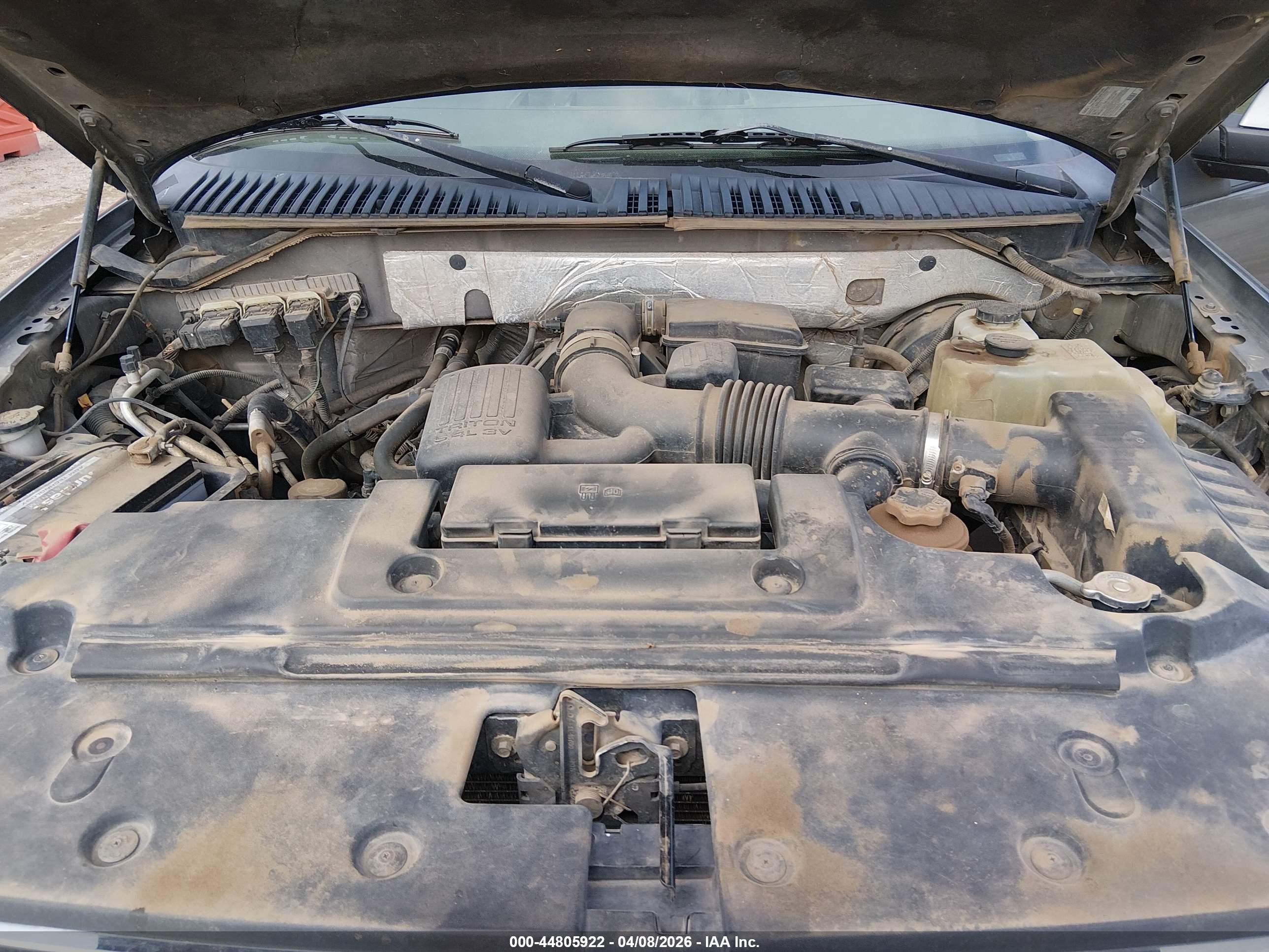 FORD EXPEDITION image 10