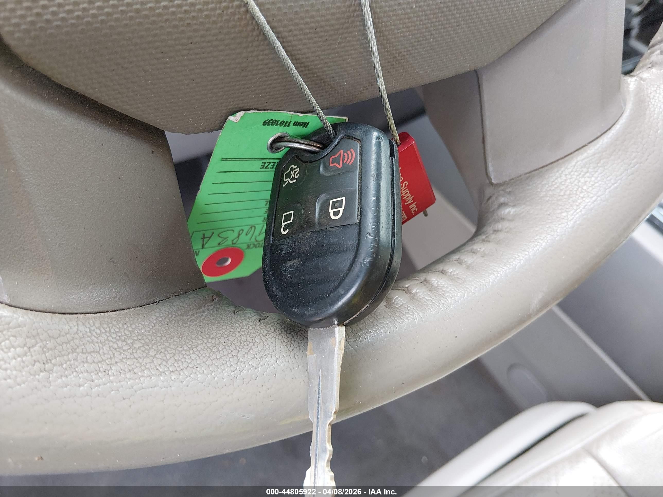 FORD EXPEDITION image 11