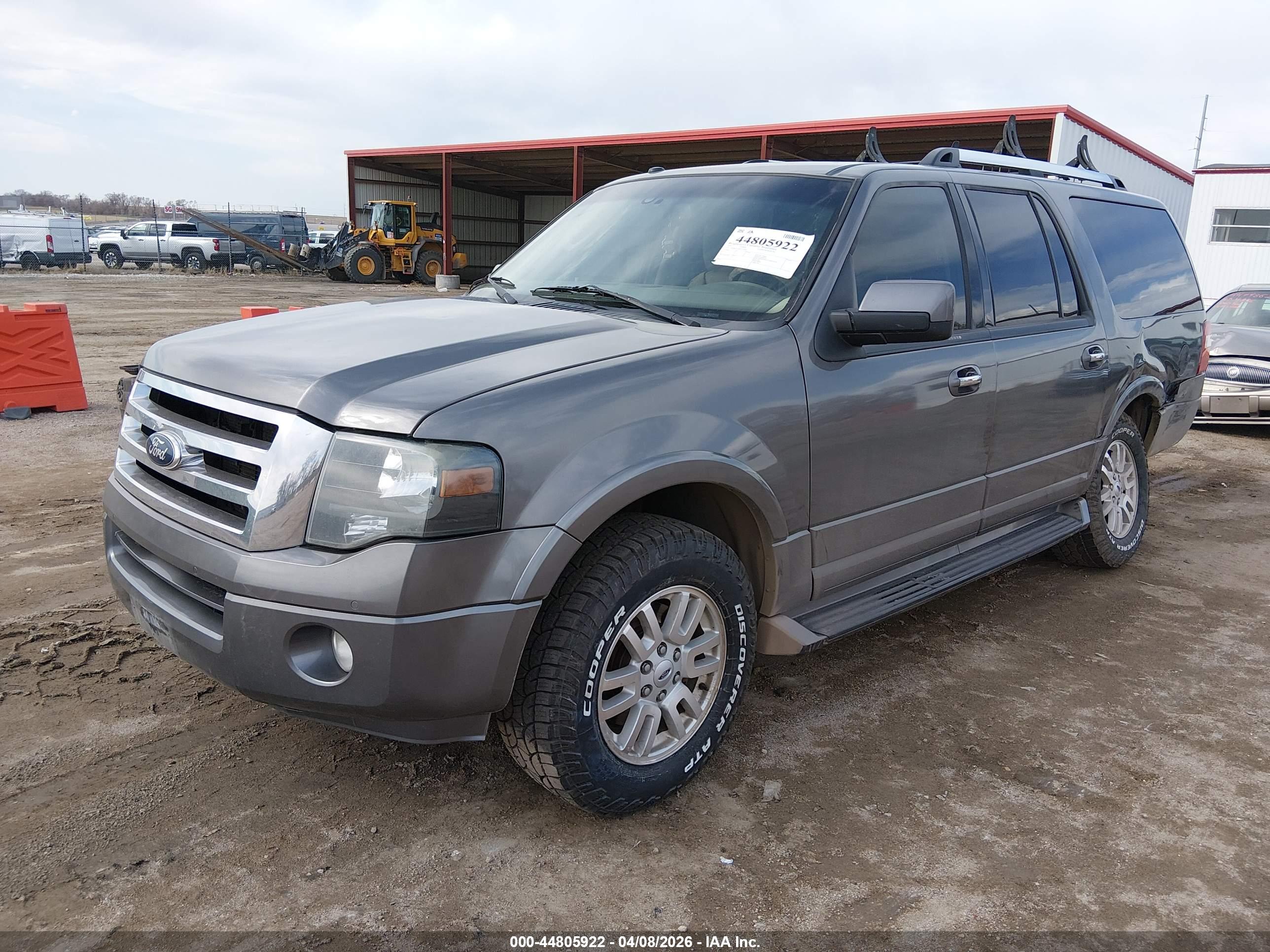 FORD EXPEDITION image 2