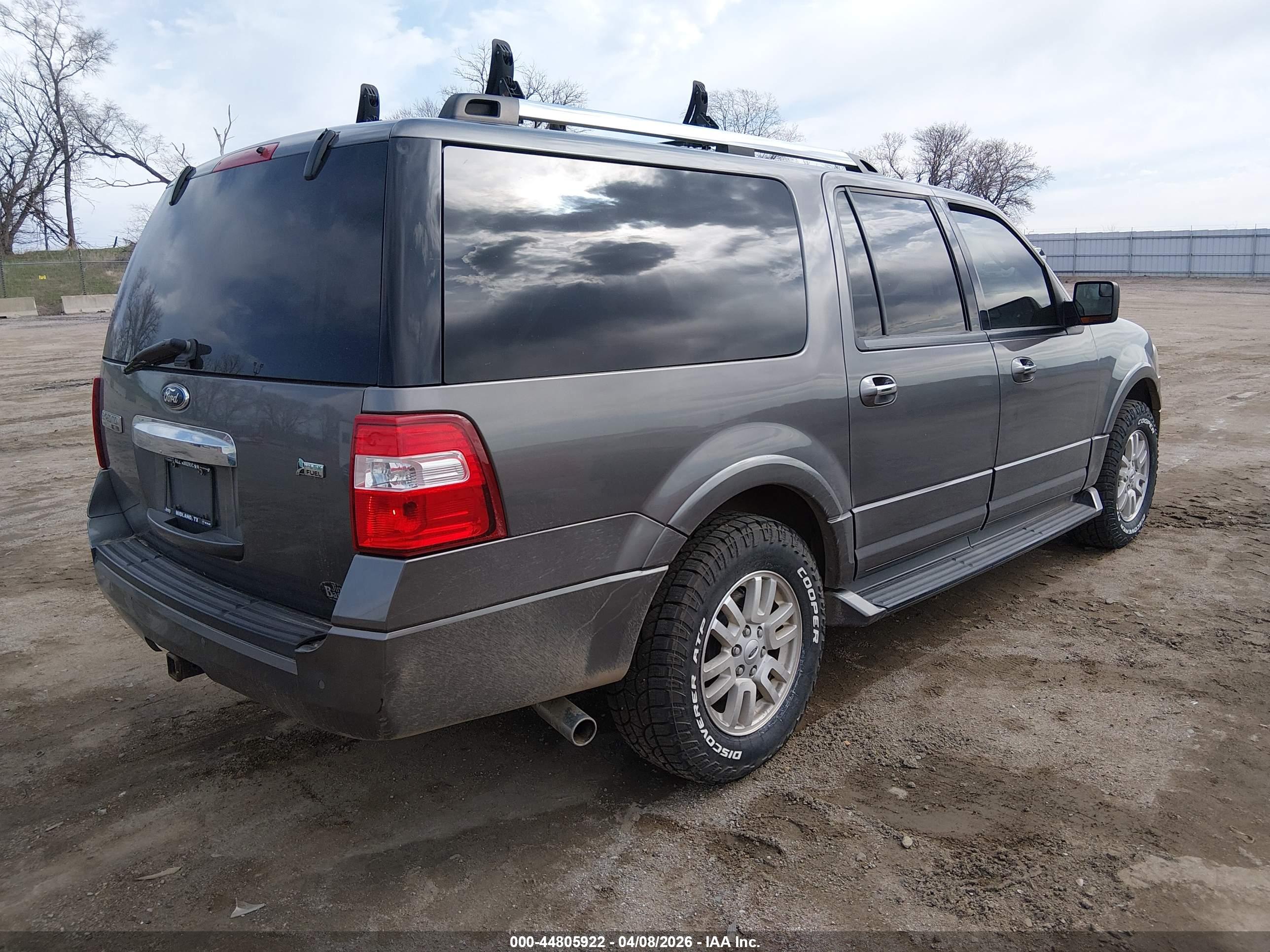 FORD EXPEDITION image 4
