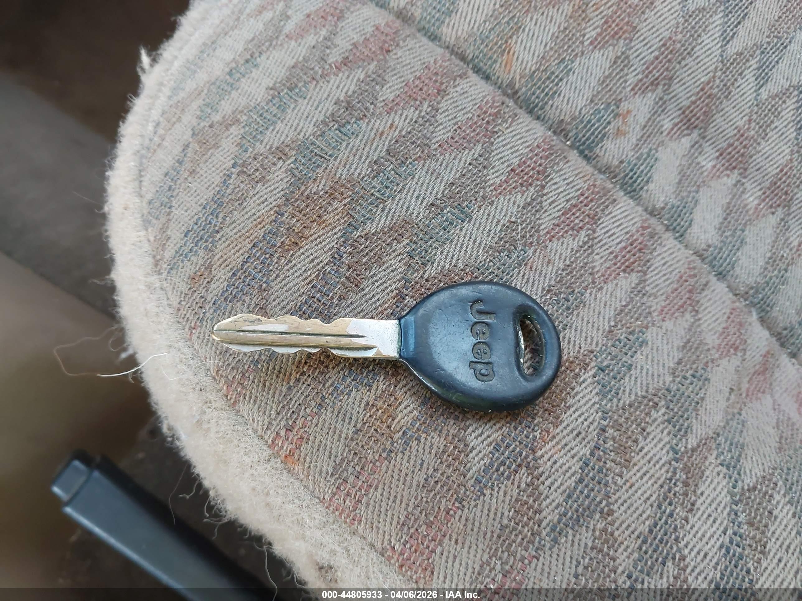 JEEP WRANGLER image 11