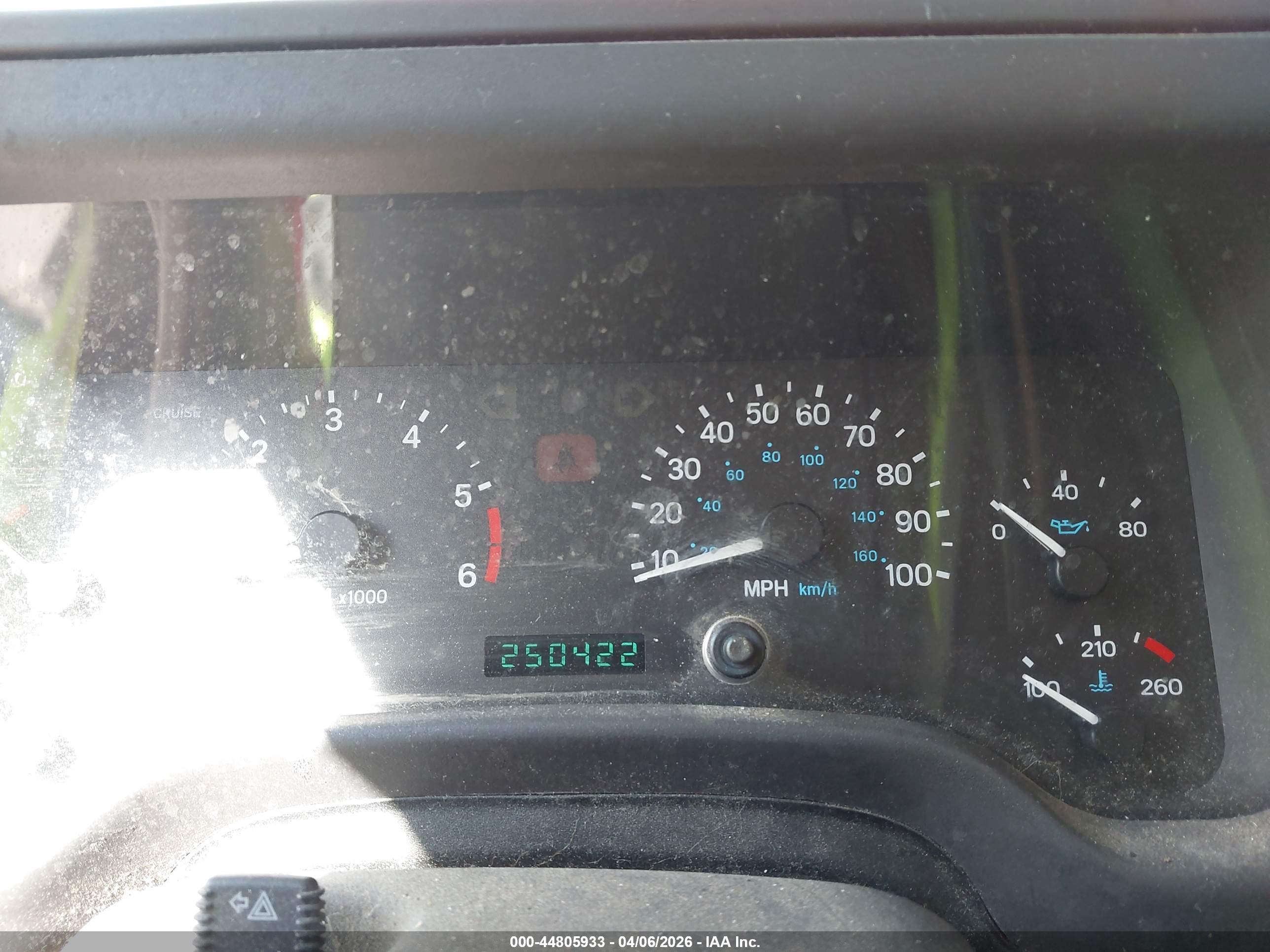 JEEP WRANGLER image 7