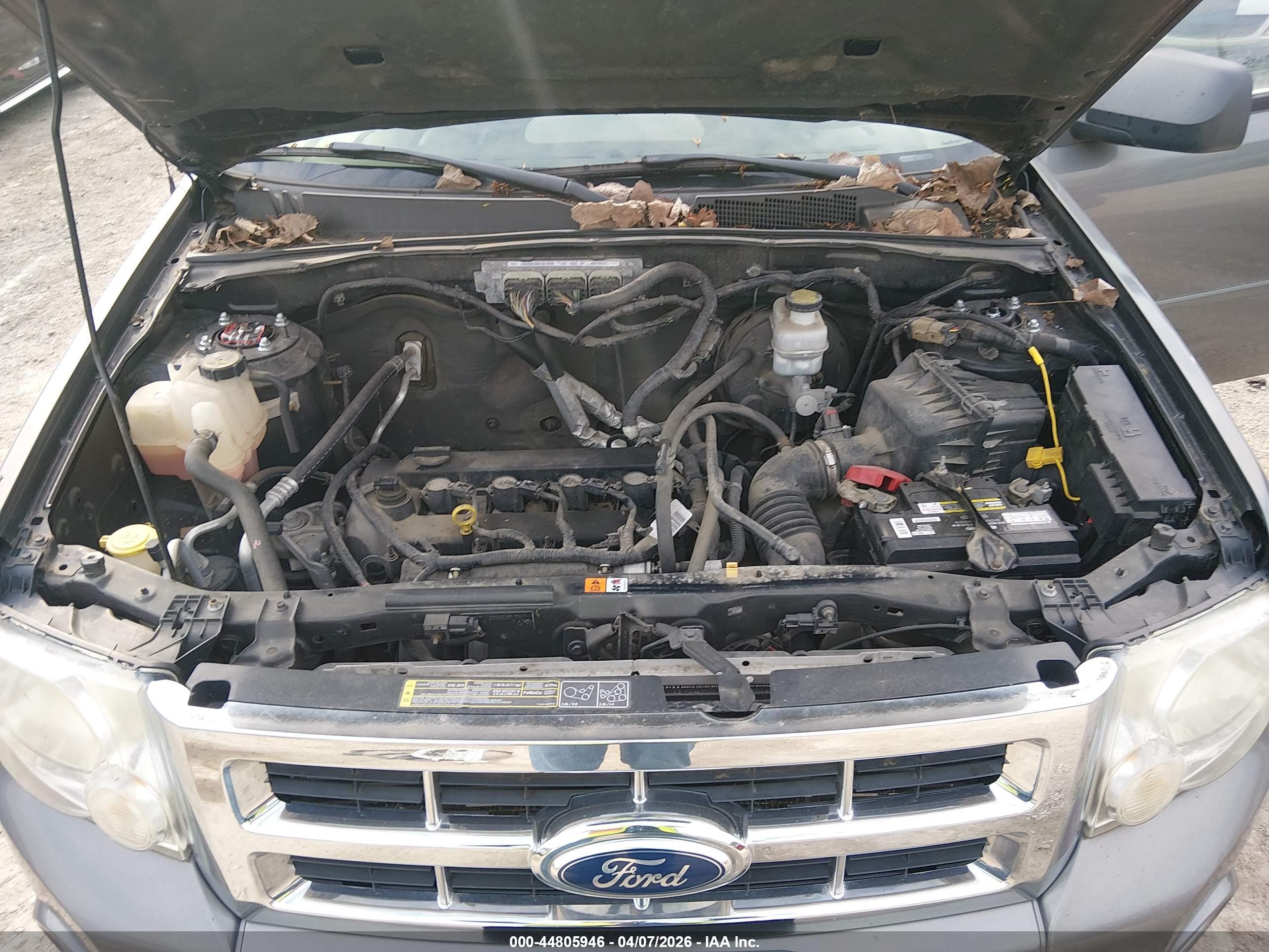 FORD ESCAPE image 10