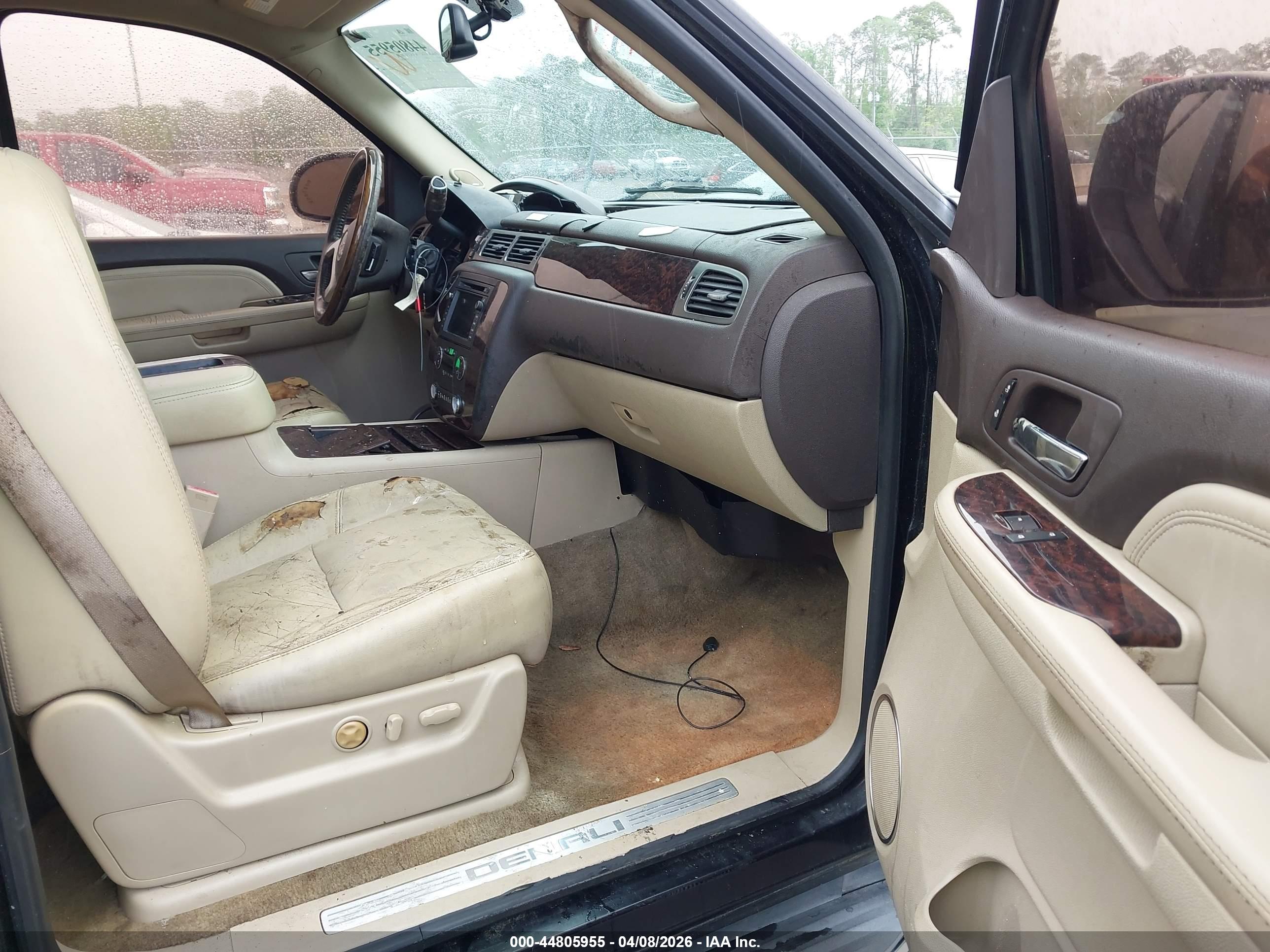 GMC YUKON image 5