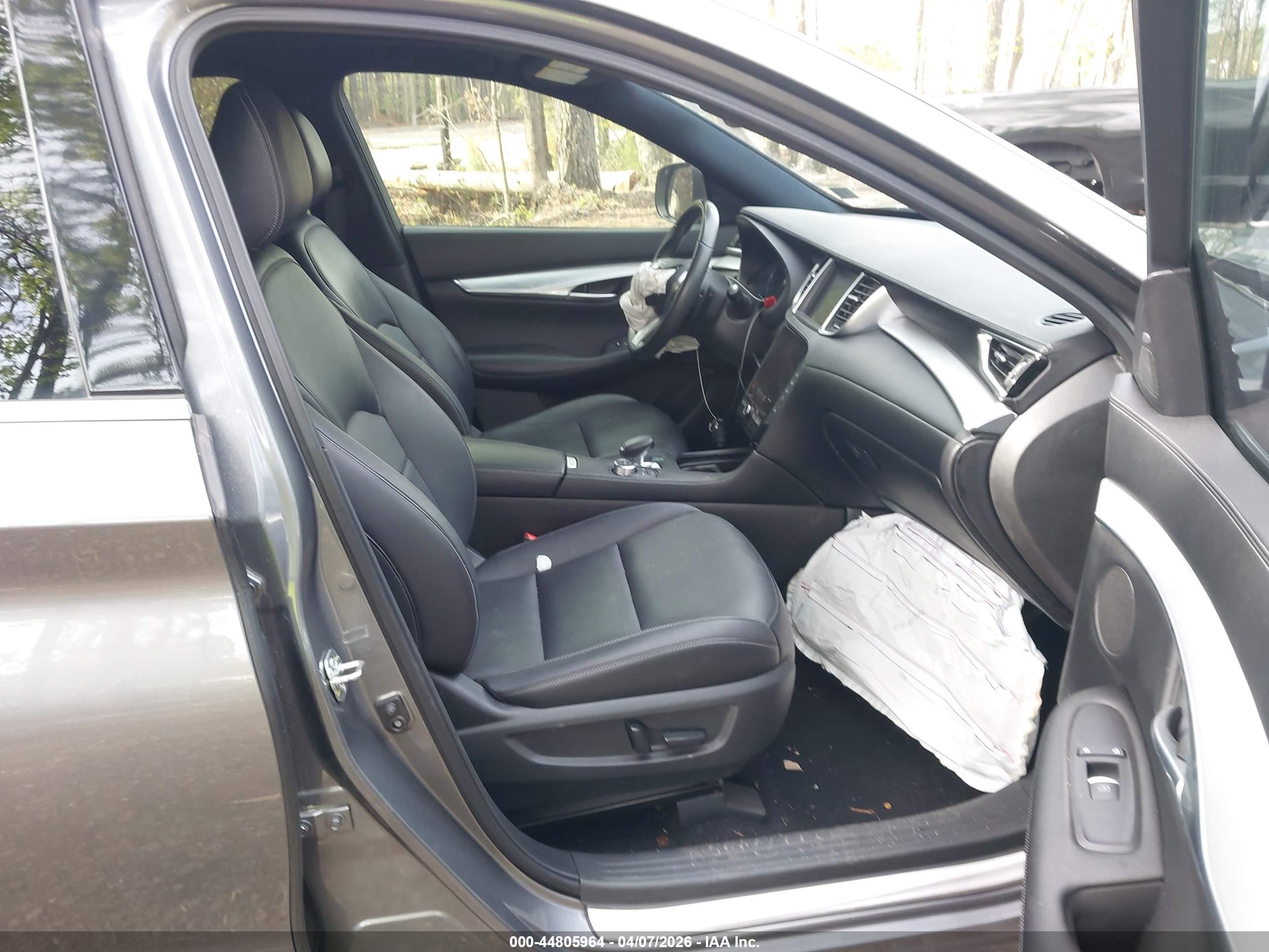 INFINITI QX50 image 5