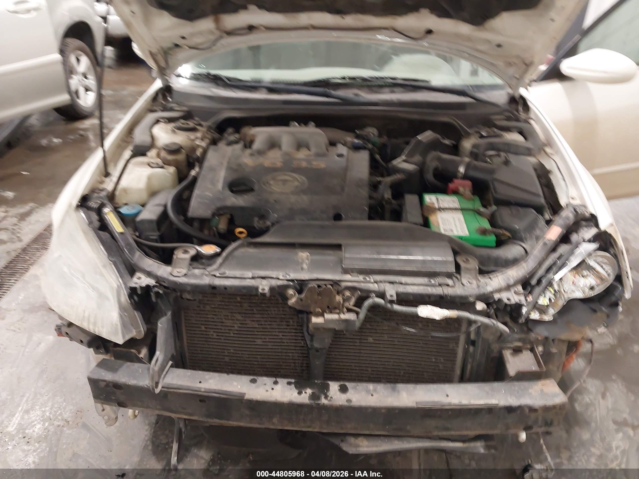 NISSAN ALTIMA image 10