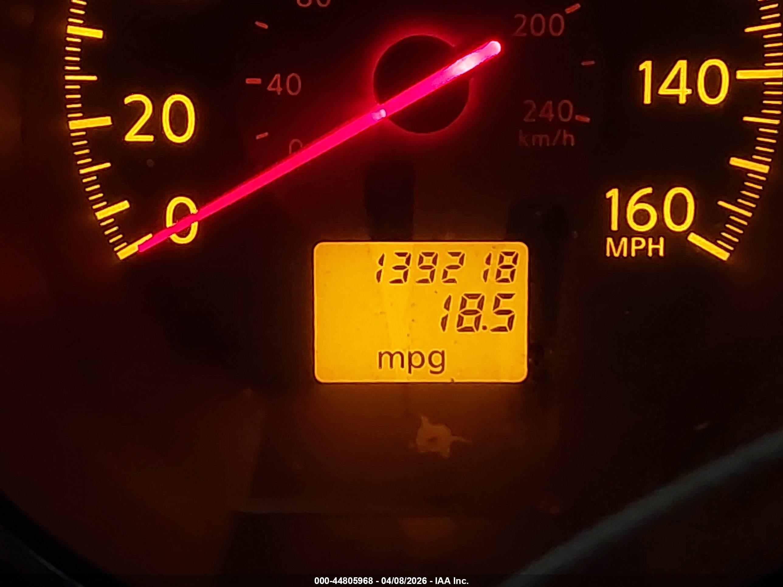 NISSAN ALTIMA image 7