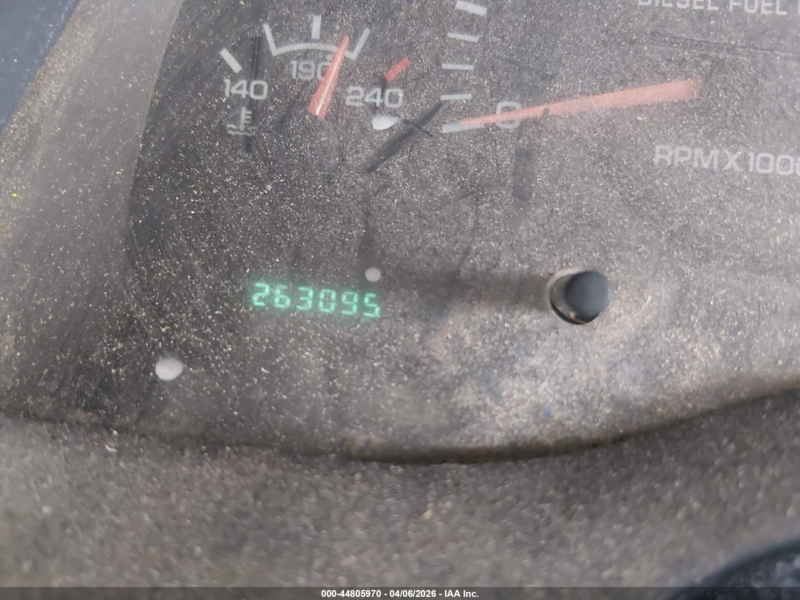 DODGE RAM image 7