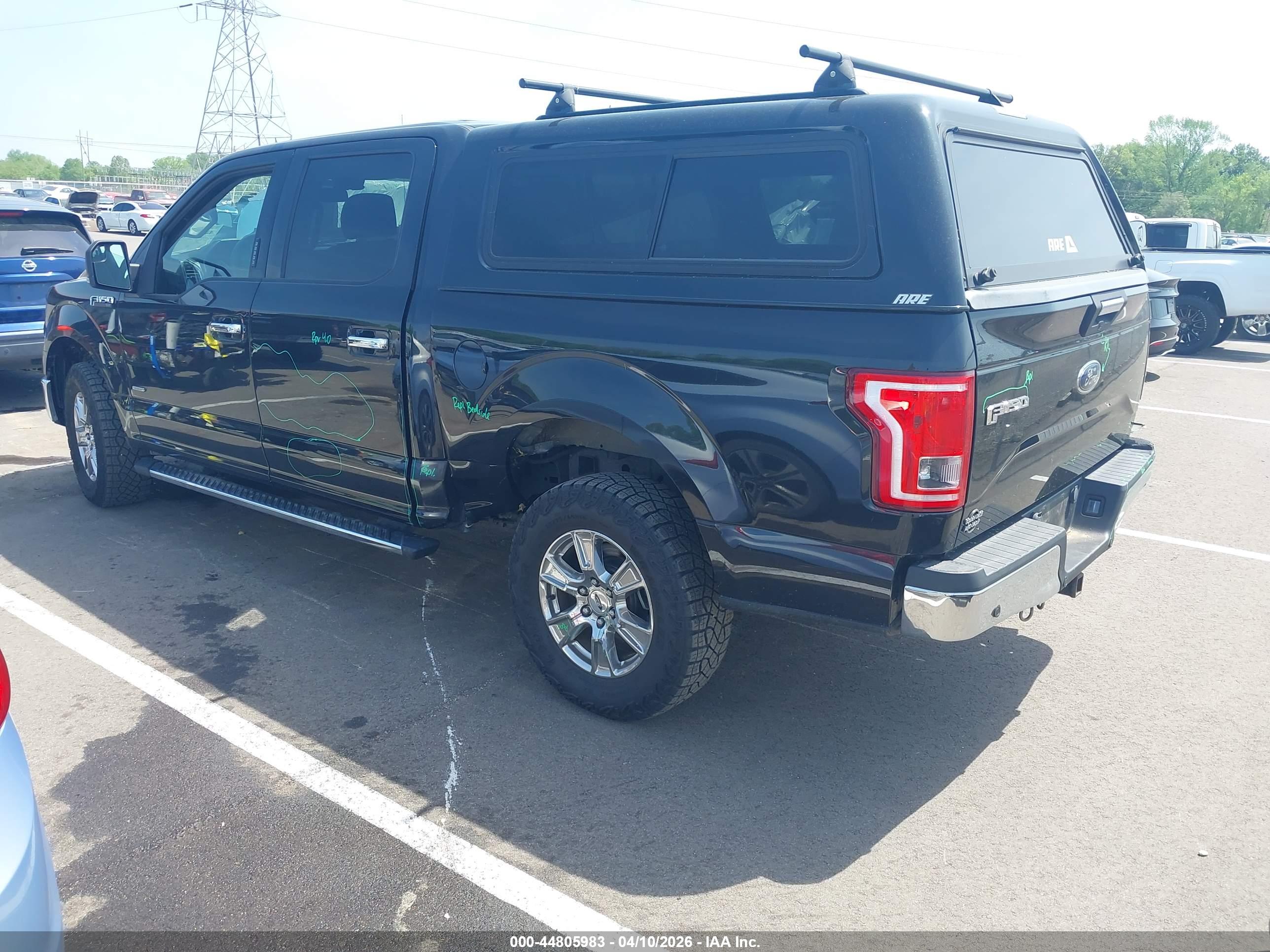 FORD F-150 image 3