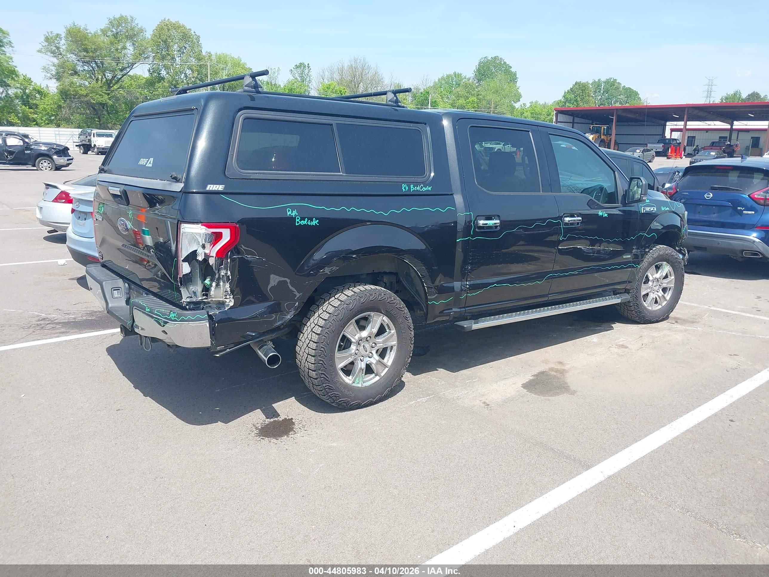 FORD F-150 image 4