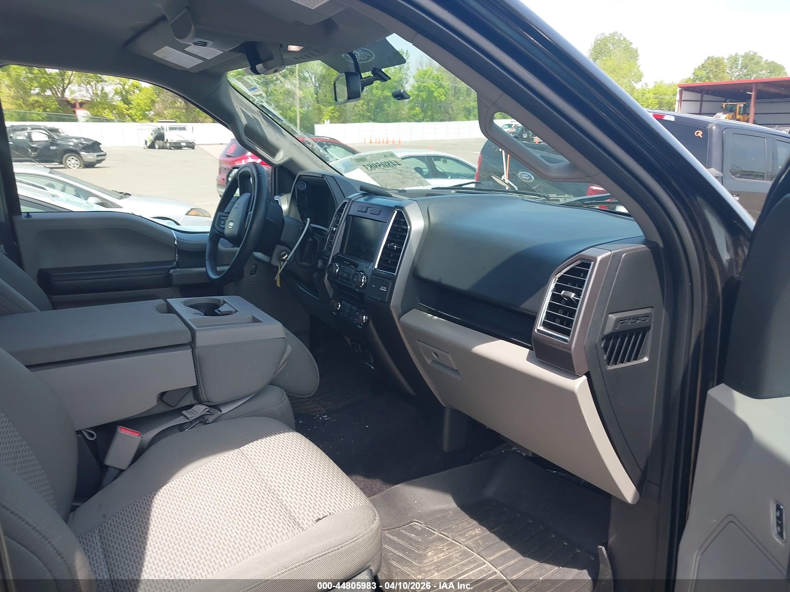 FORD F-150 image 5