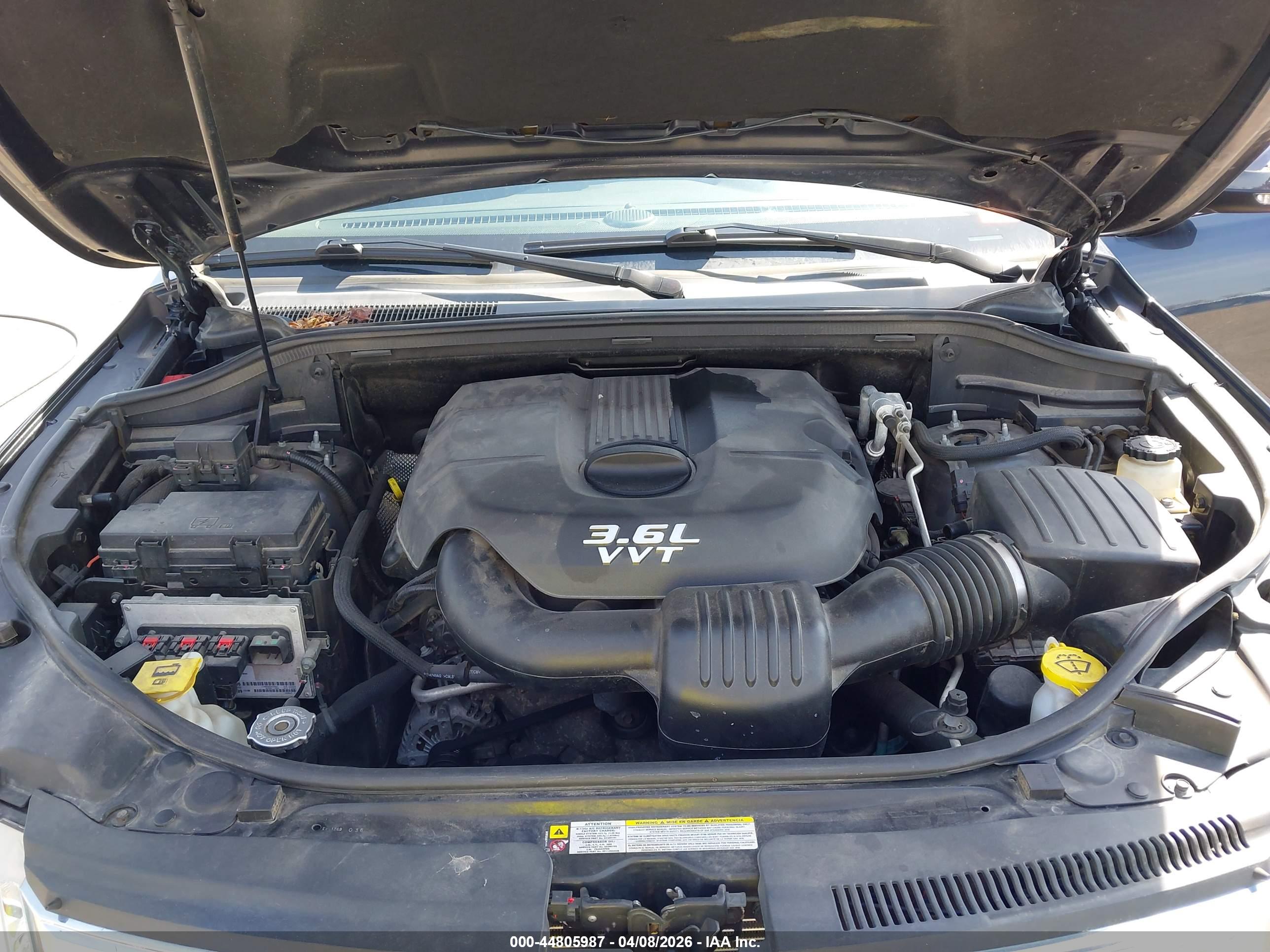 JEEP GRAND image 10