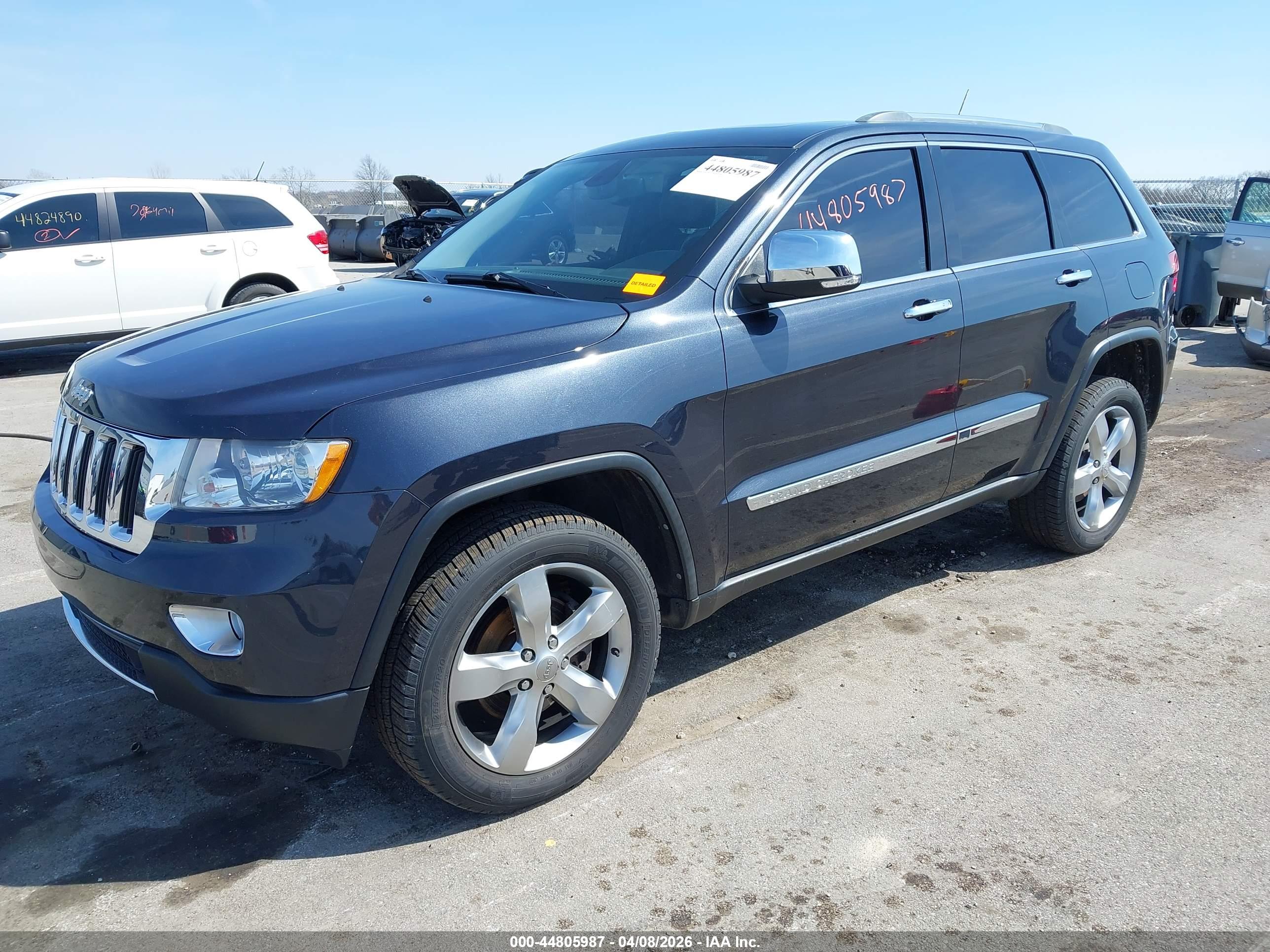 JEEP GRAND image 2