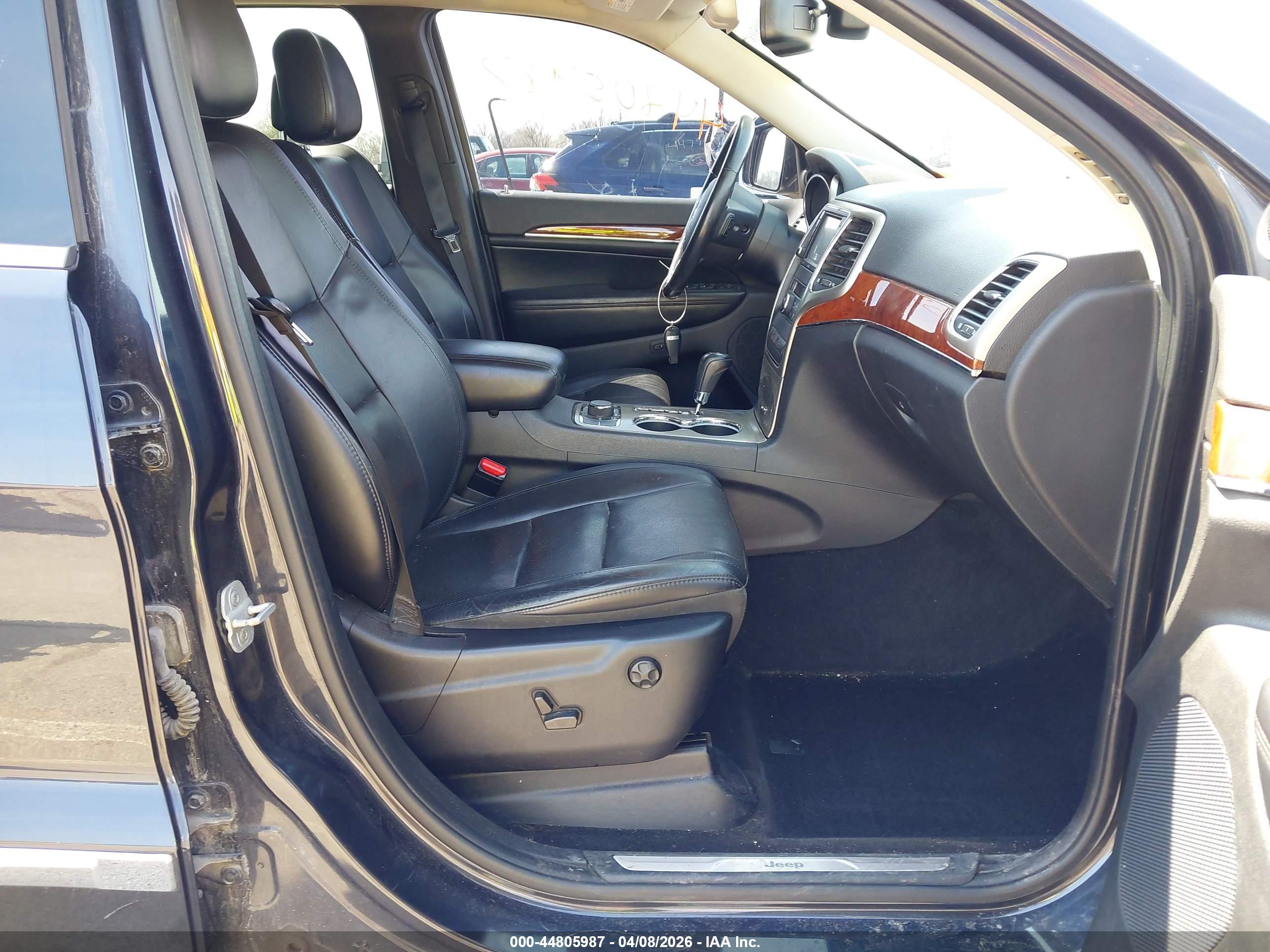 JEEP GRAND image 5