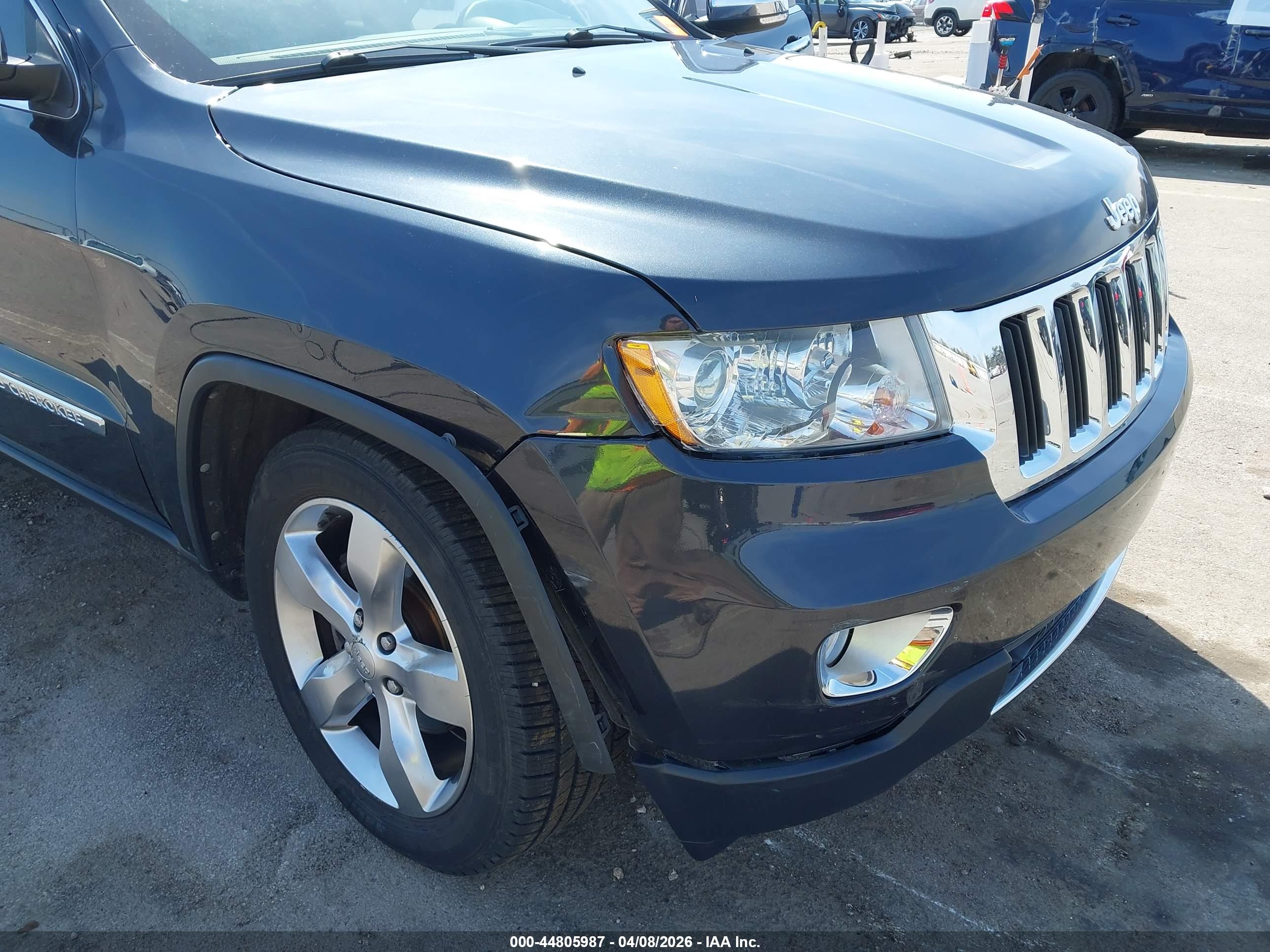 JEEP GRAND image 6