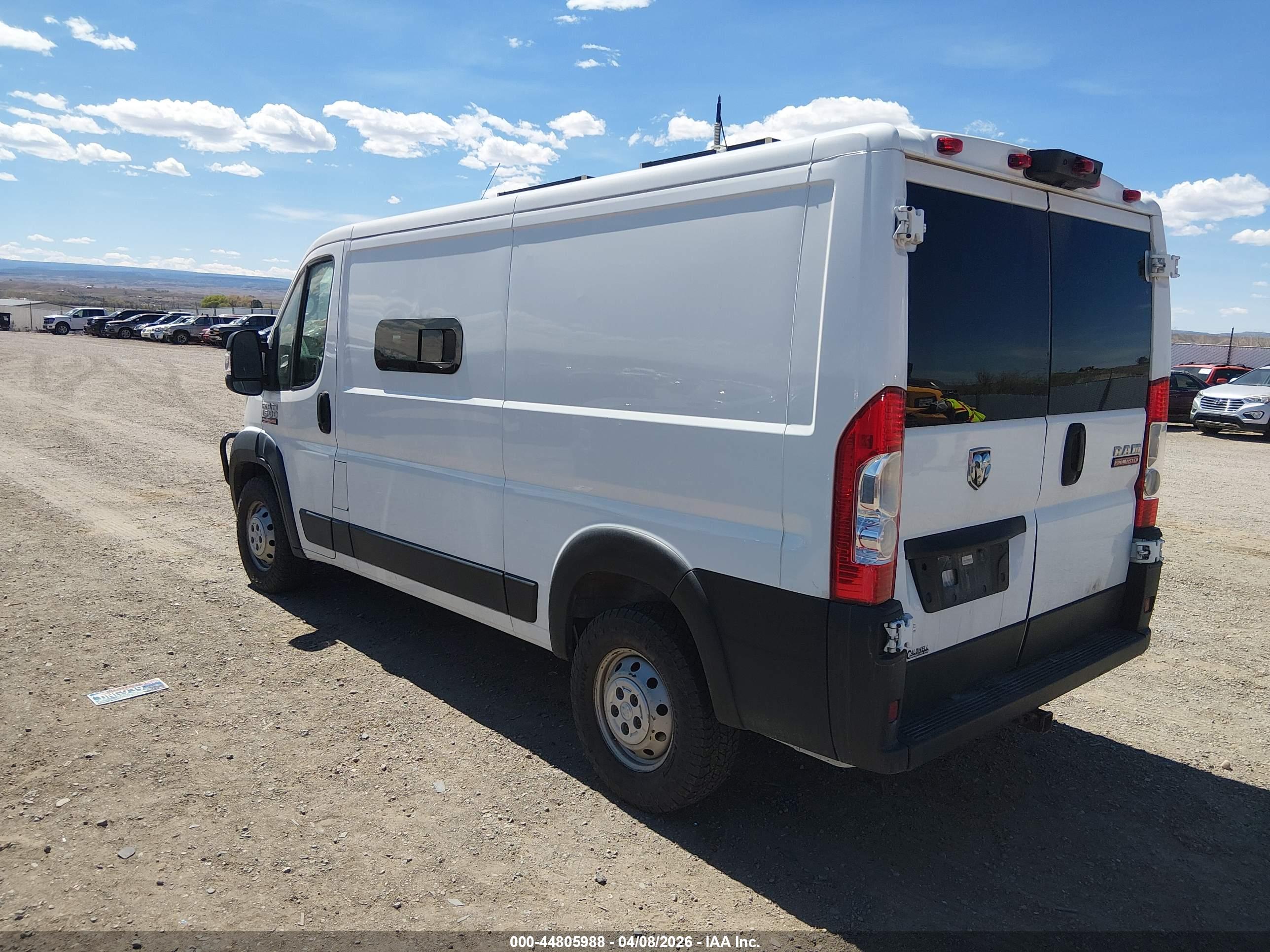 RAM PROMASTER image 3
