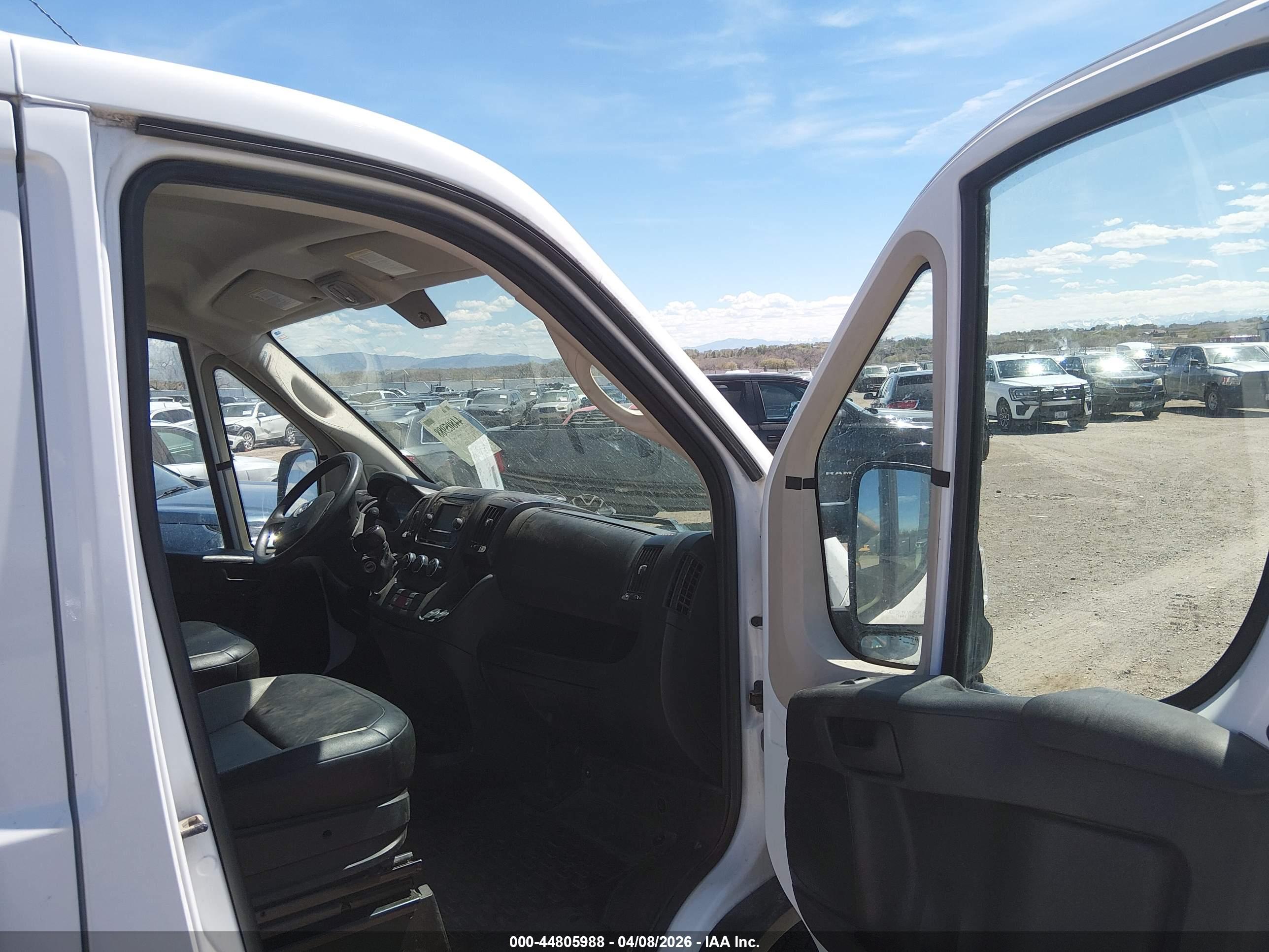 RAM PROMASTER image 5