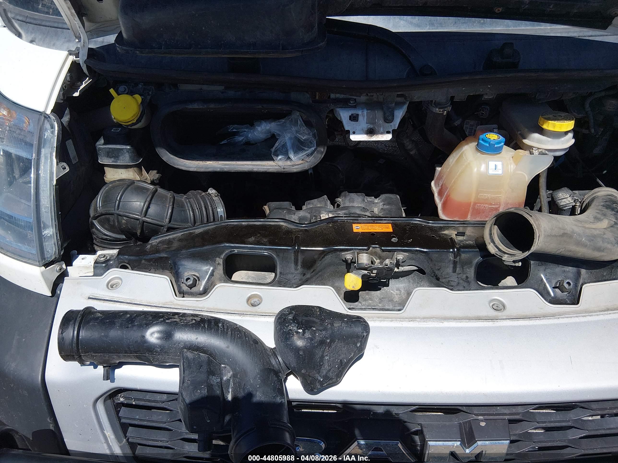 RAM PROMASTER image 6