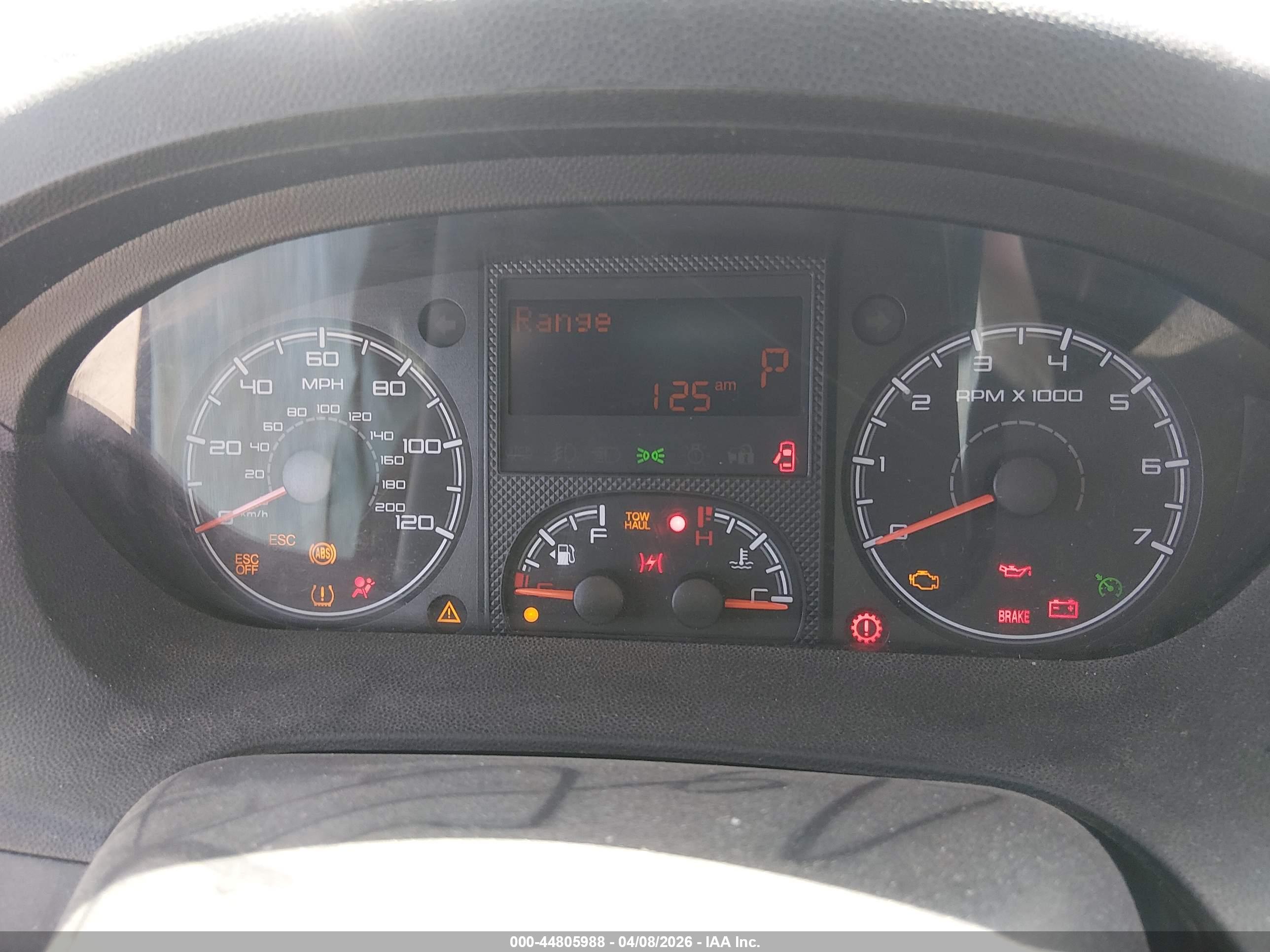 RAM PROMASTER image 7