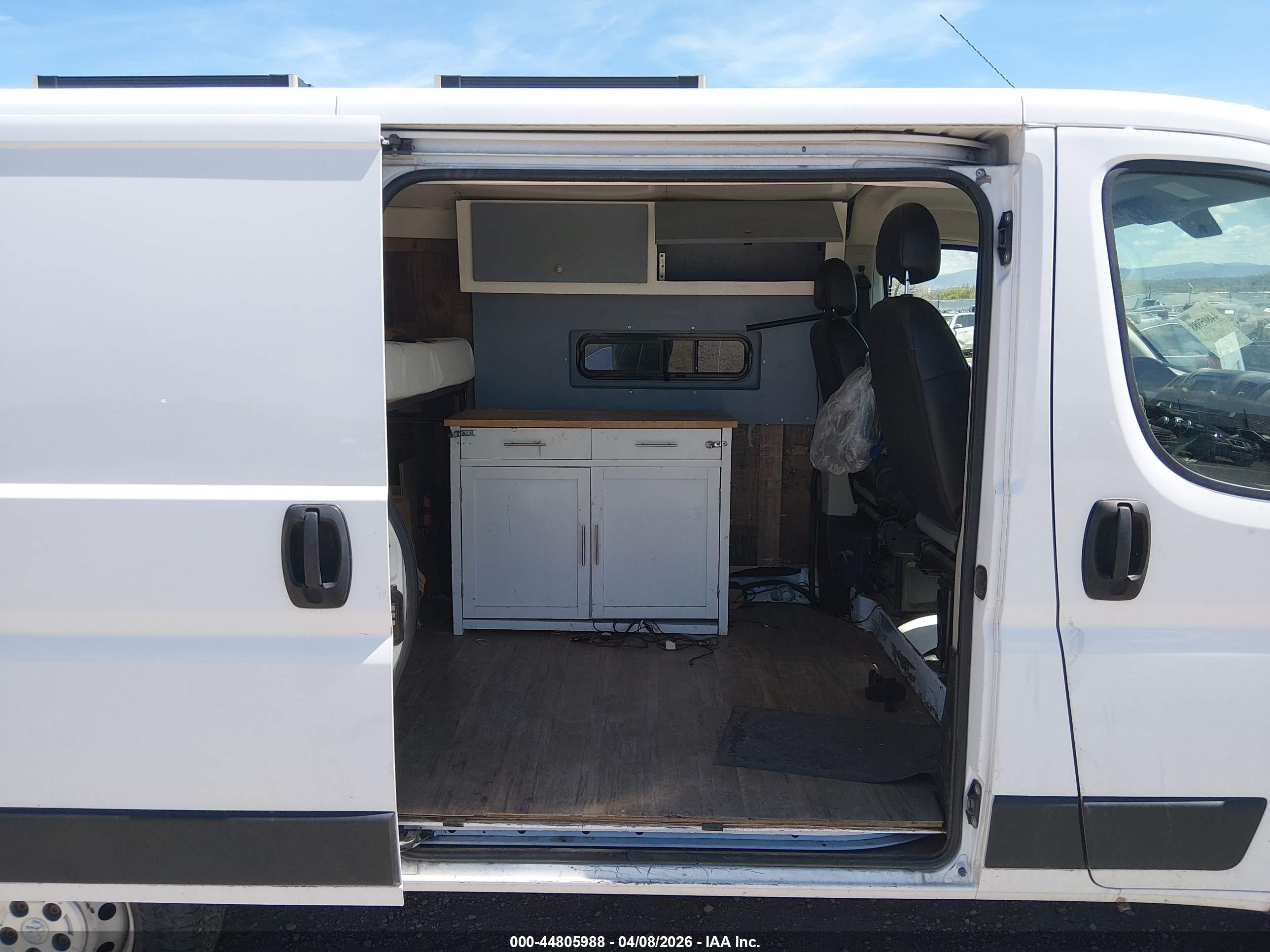 RAM PROMASTER image 8