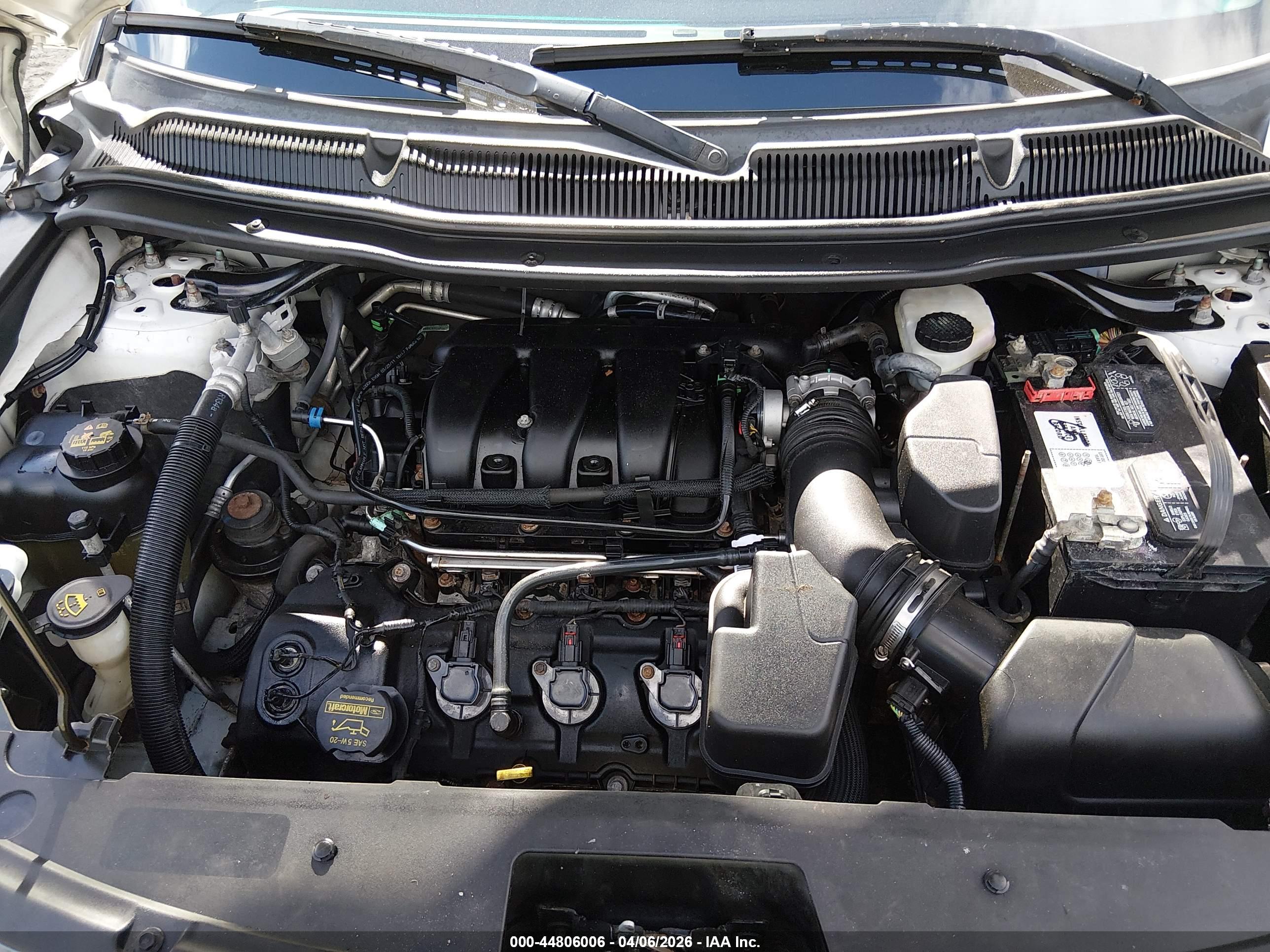 FORD EXPLORER image 10