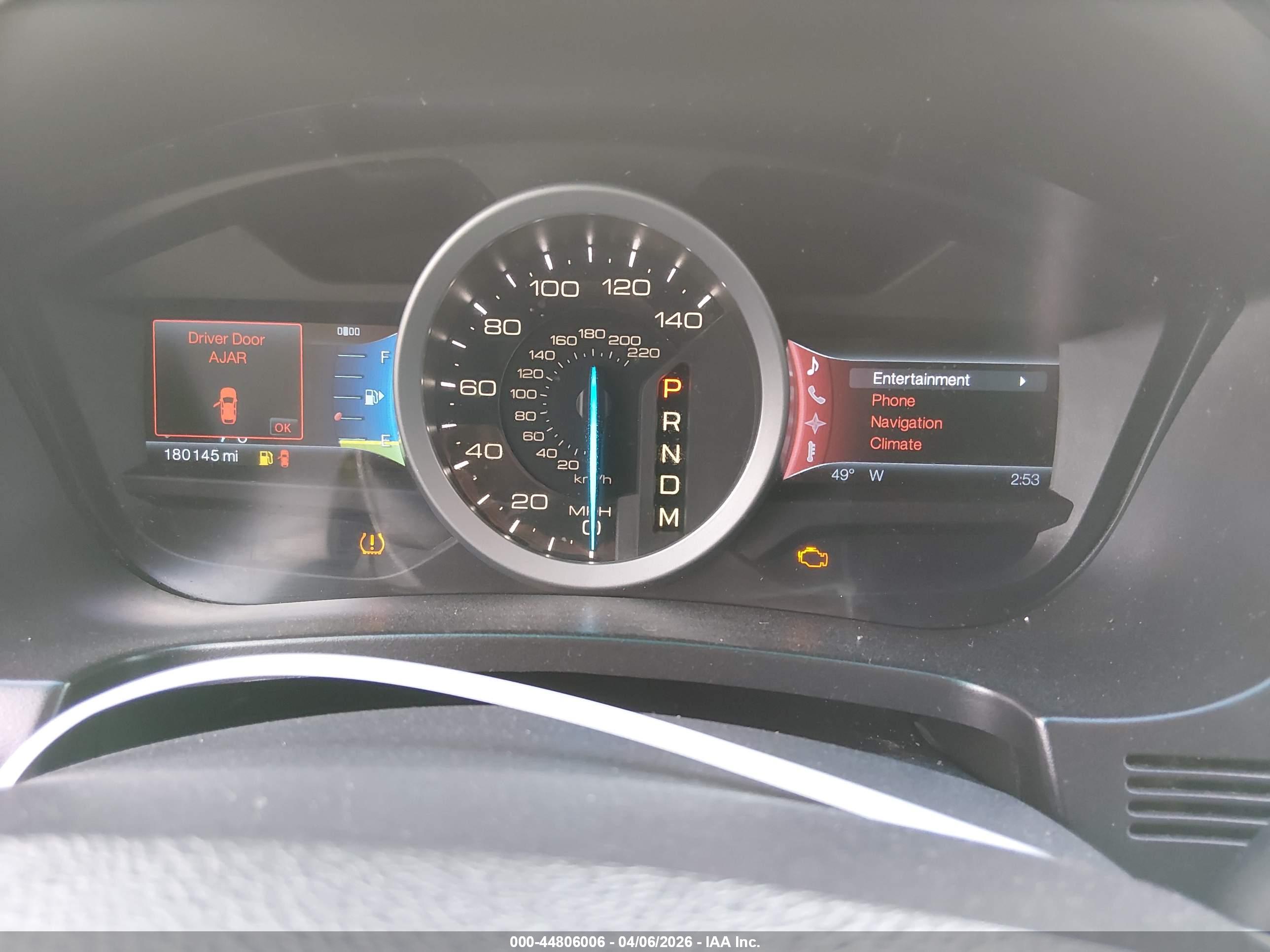FORD EXPLORER image 7