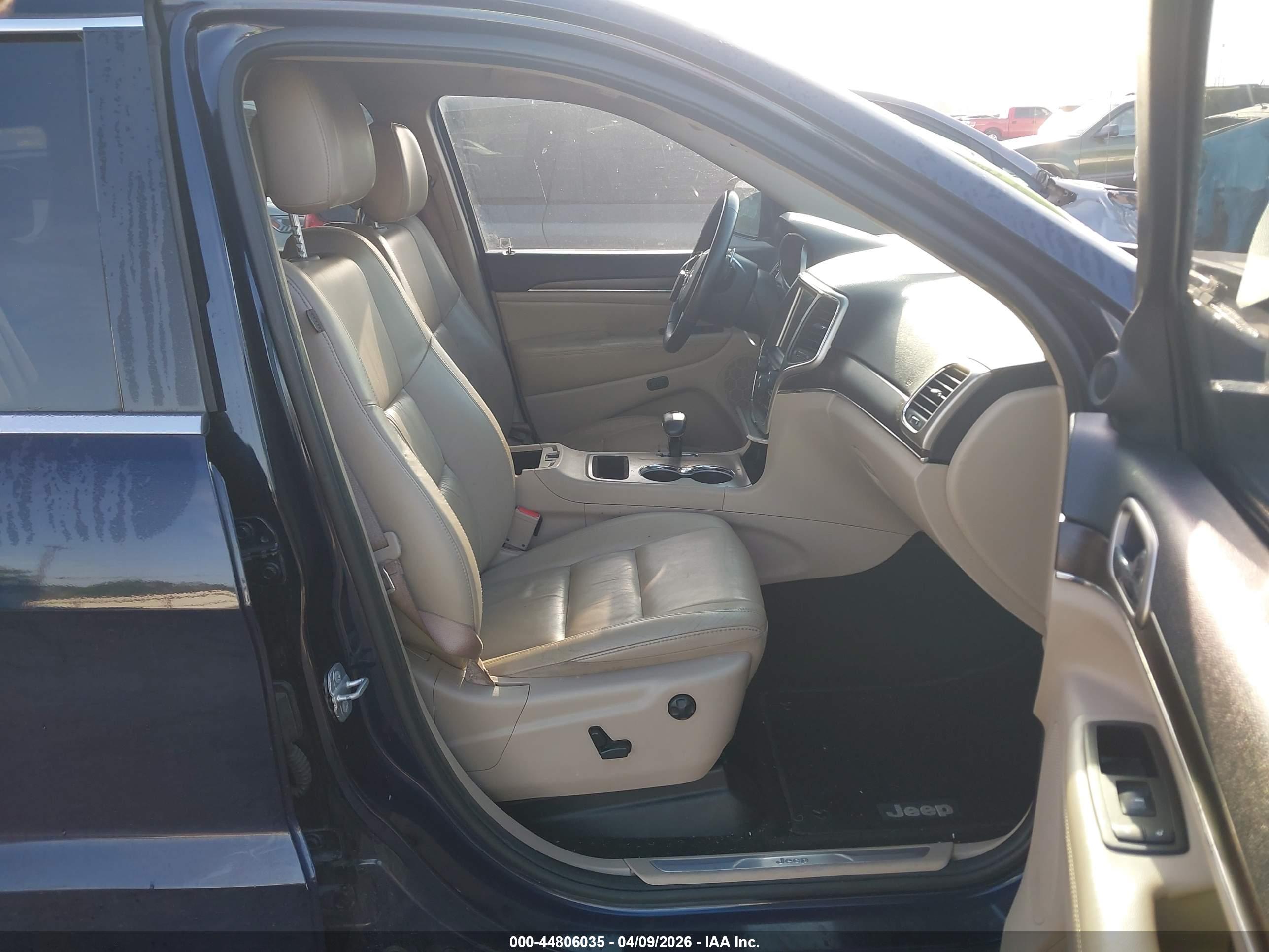 JEEP GRAND image 5