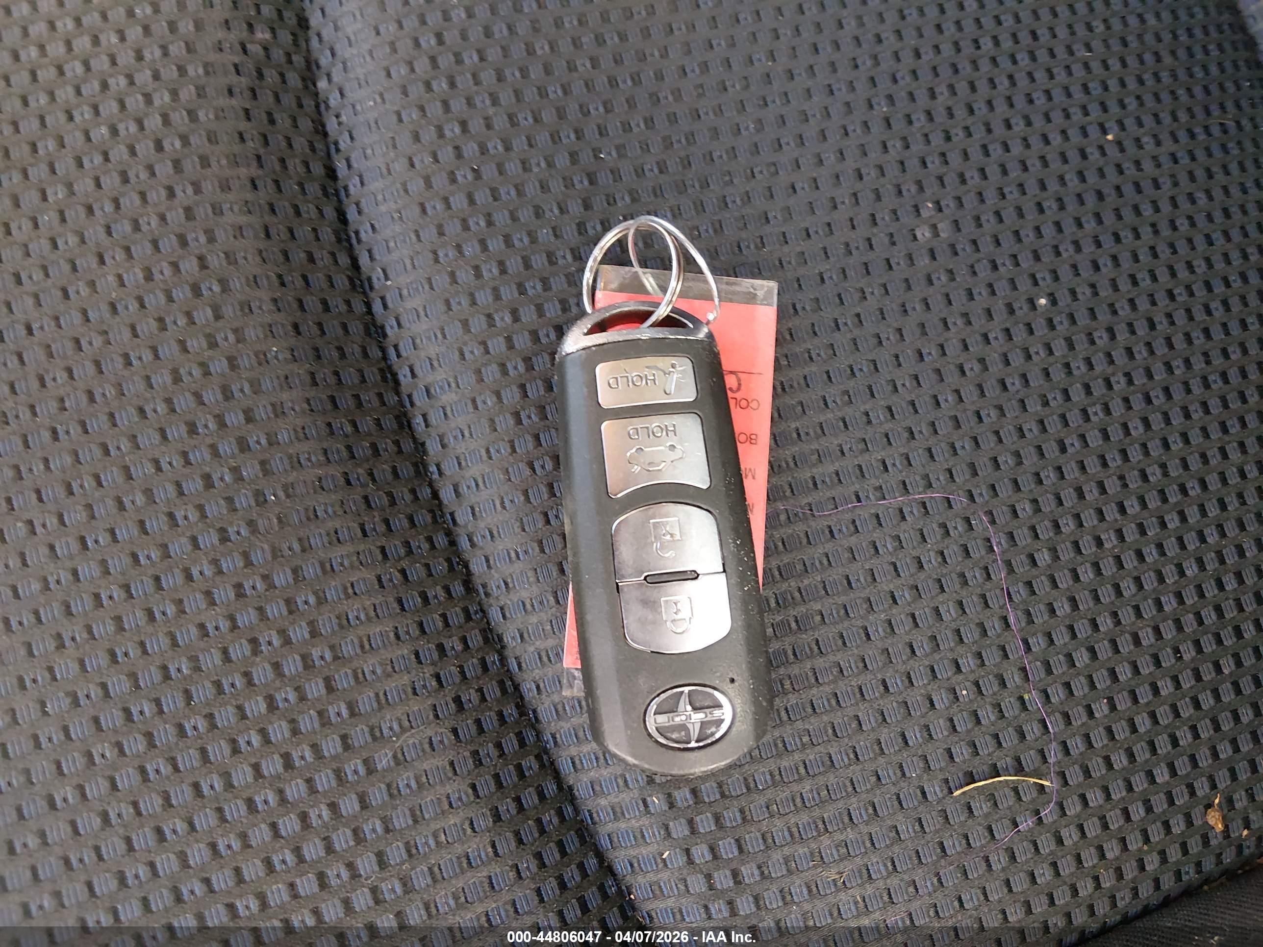 SCION IA image 11