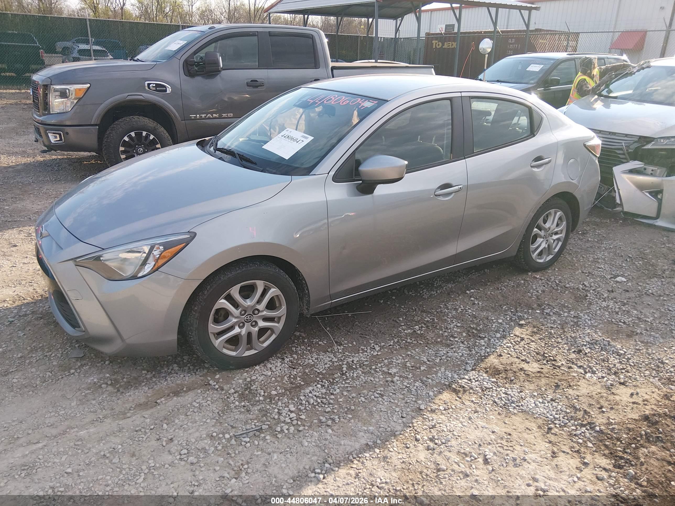 SCION IA image 2