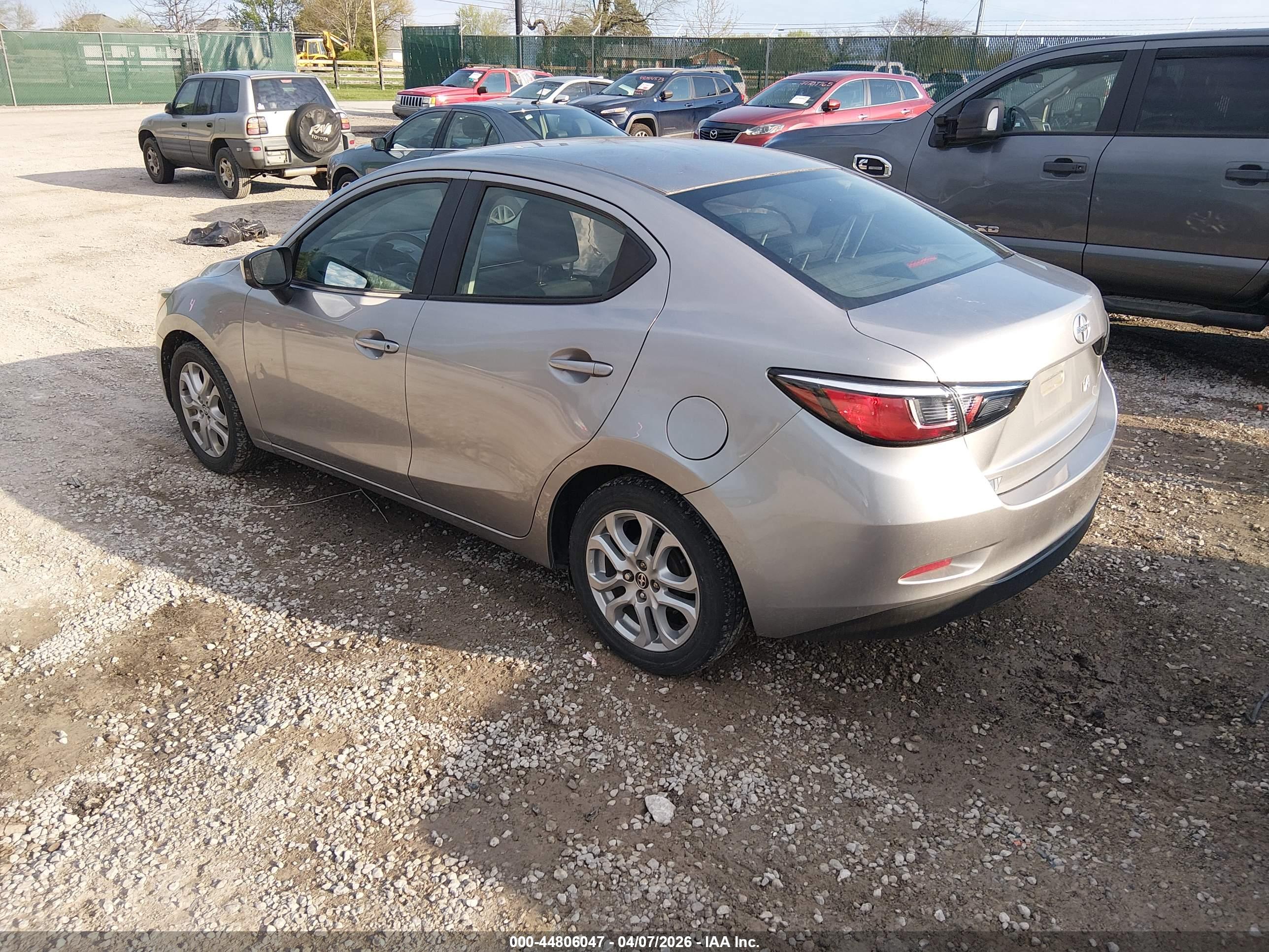 SCION IA image 3