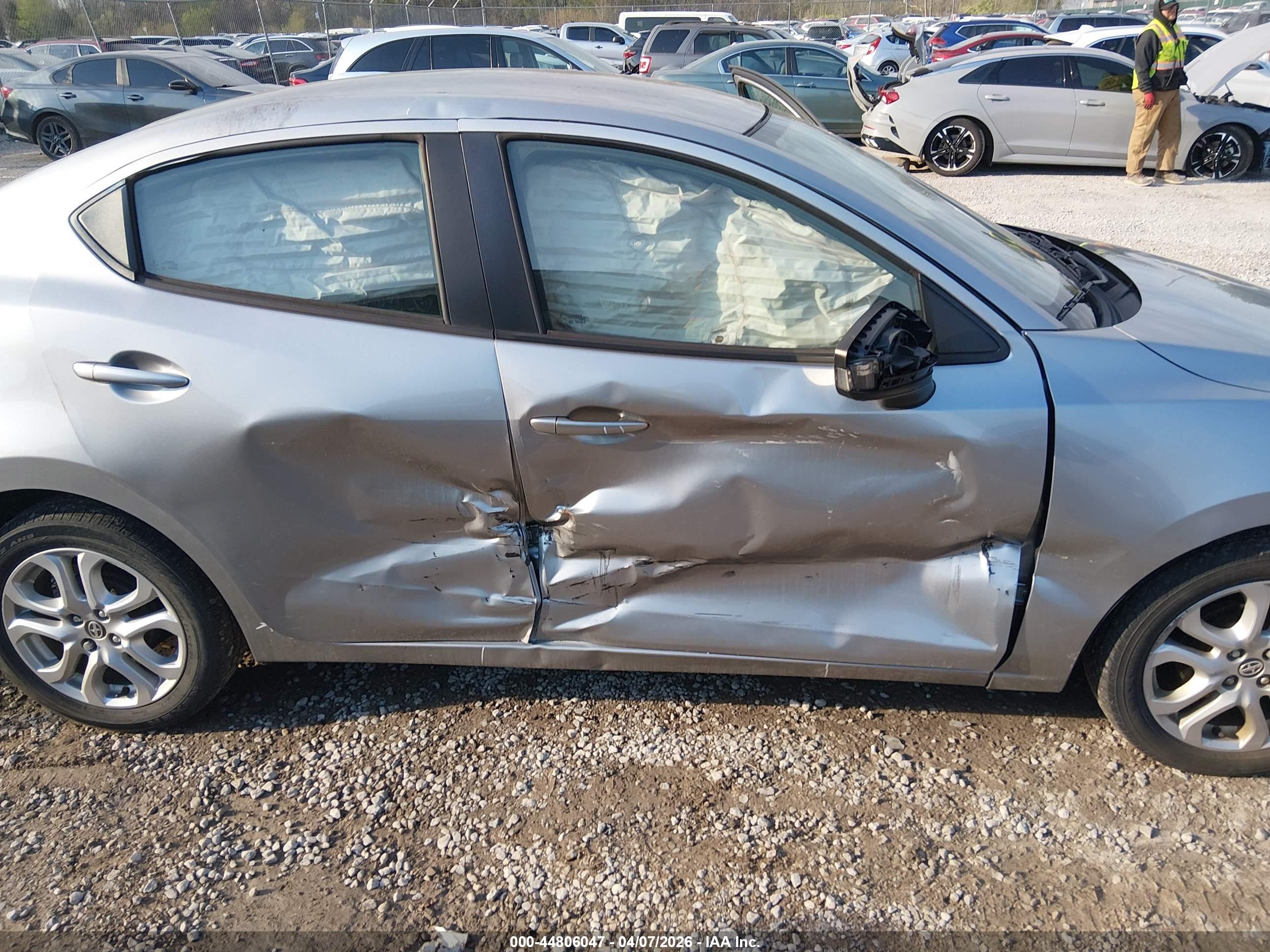SCION IA image 6