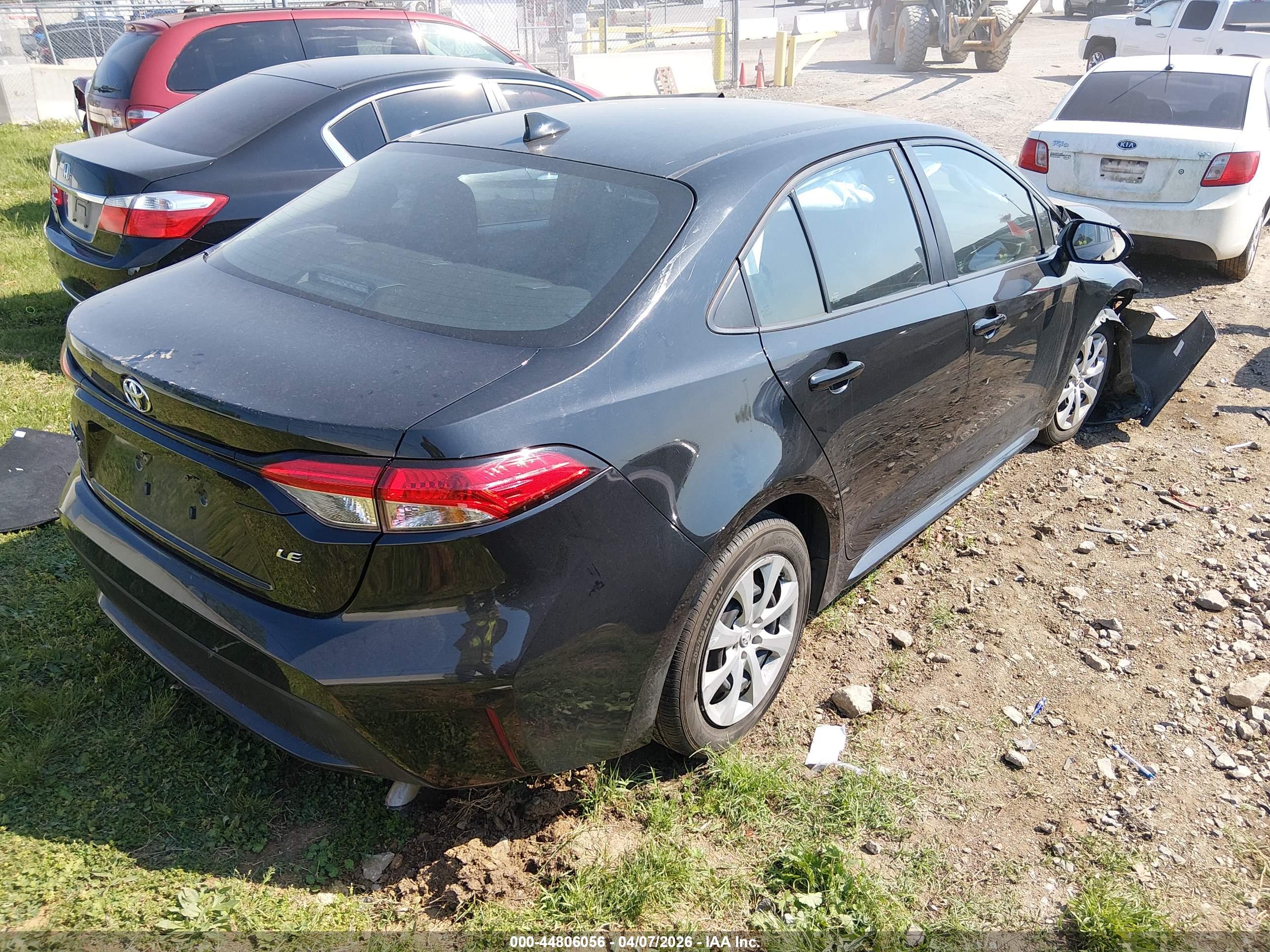 TOYOTA COROLLA image 4