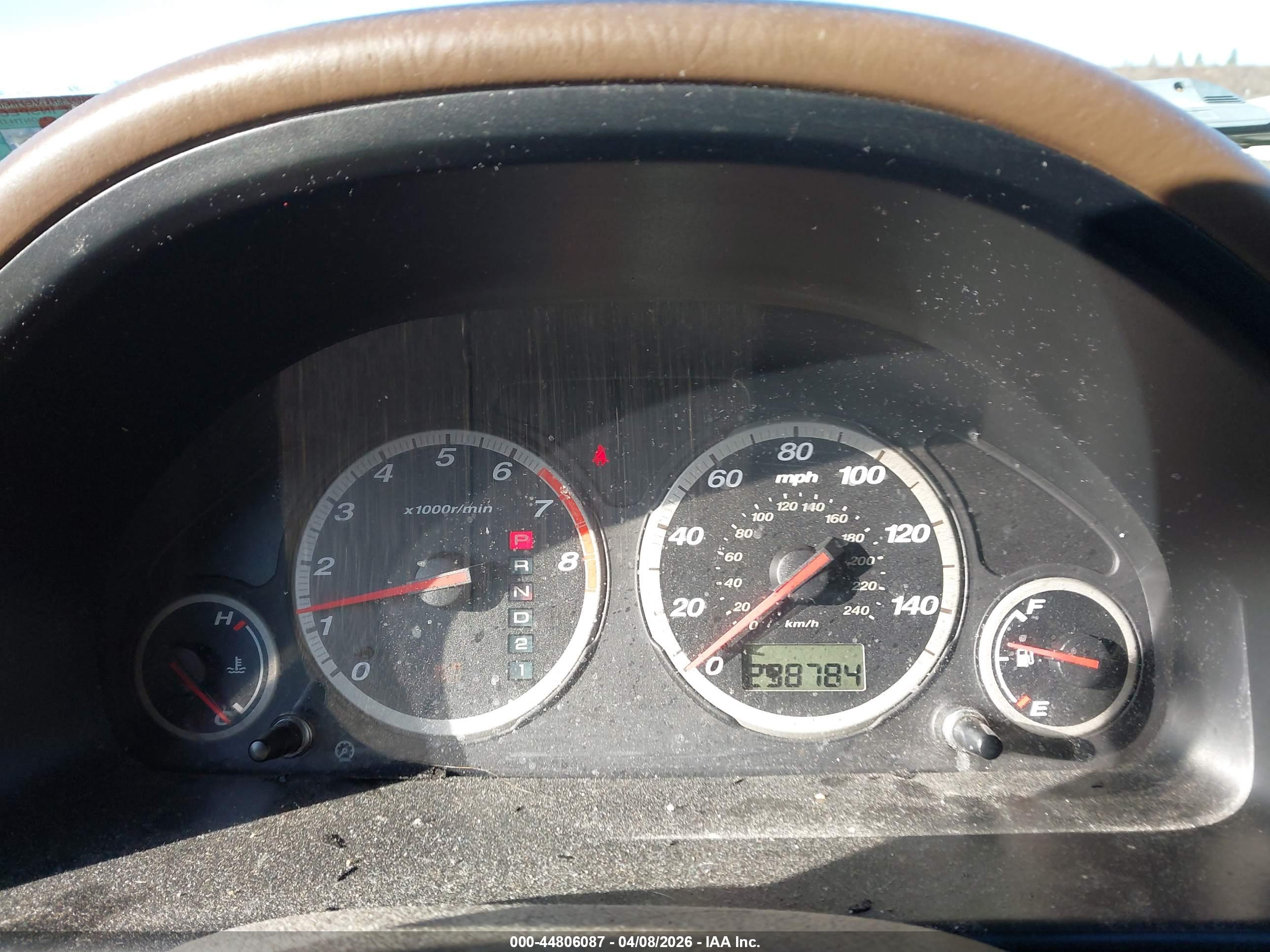 HONDA CR-V image 7