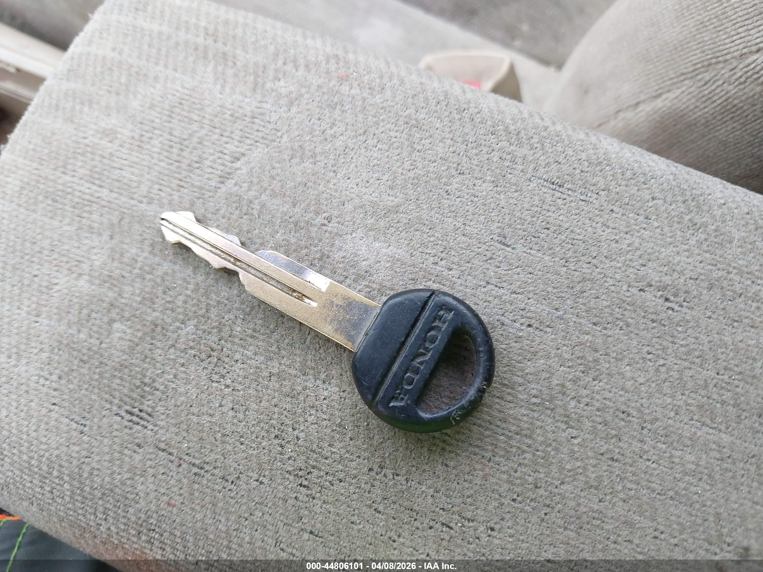 HONDA ACCORD image 11