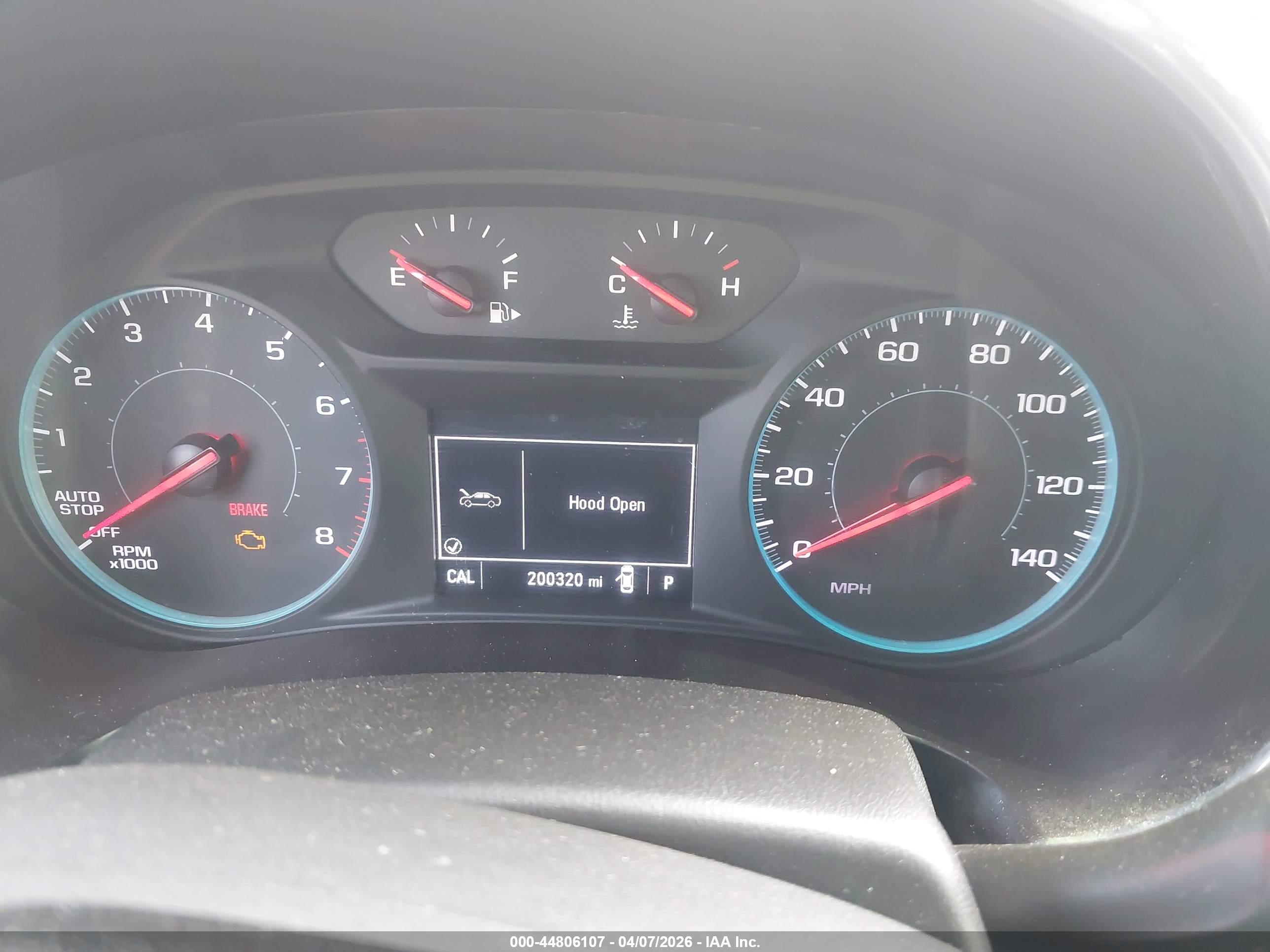 CHEVROLET MALIBU image 7