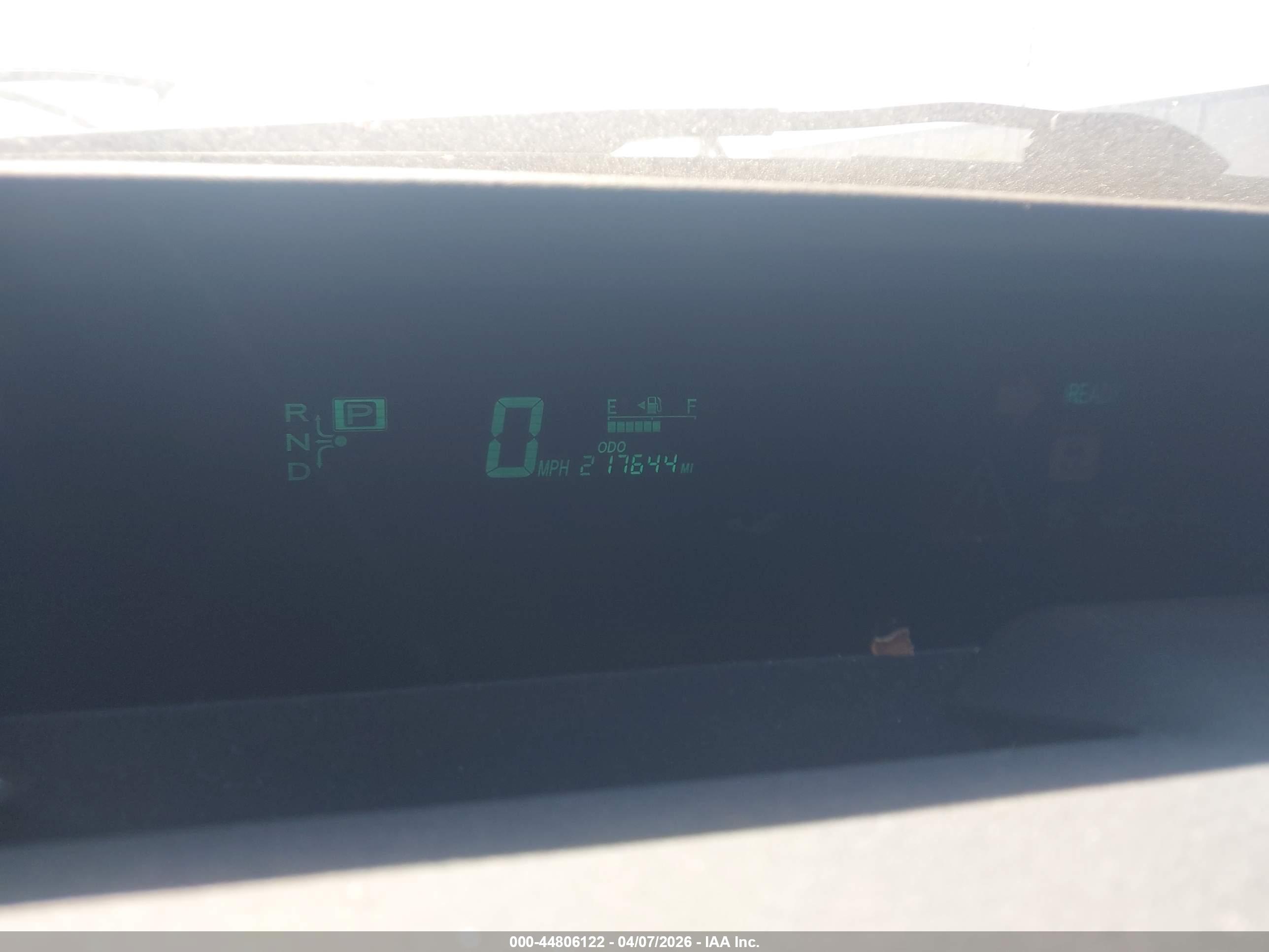 TOYOTA PRIUS image 7
