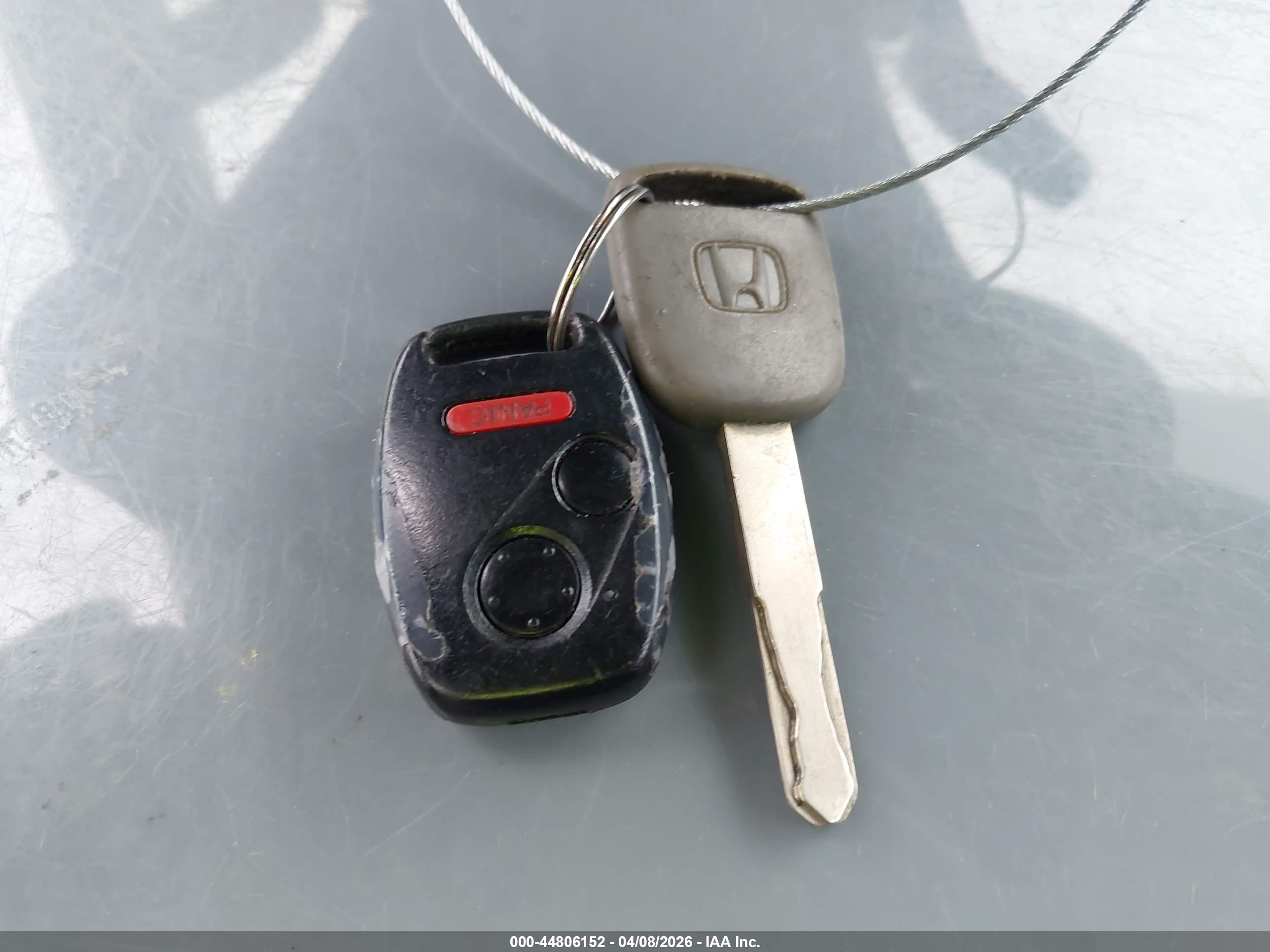 HONDA CR-V image 11