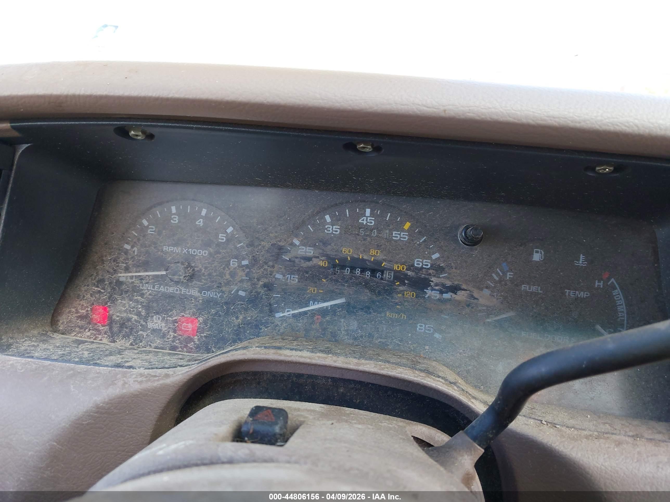 MERCURY SABLE image 7