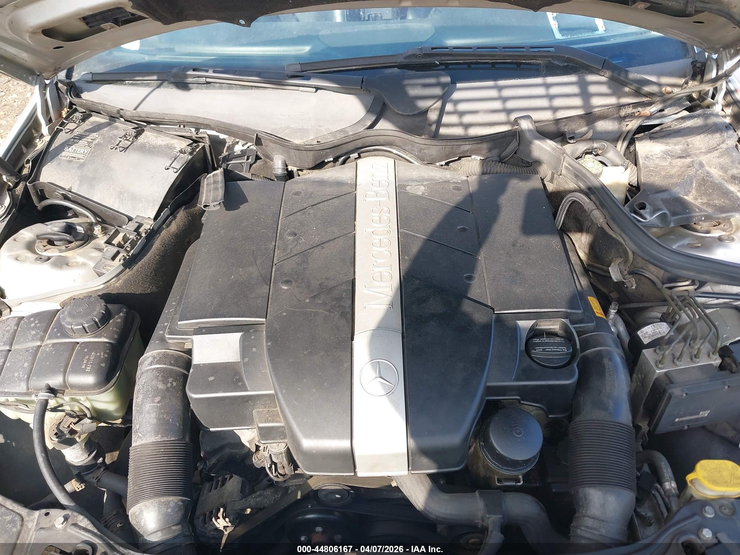 MERCEDES-BENZ C image 10